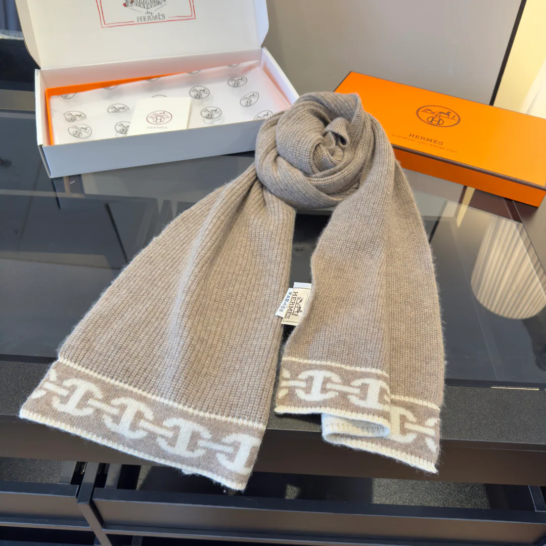 Шарфы Hermes 18675447