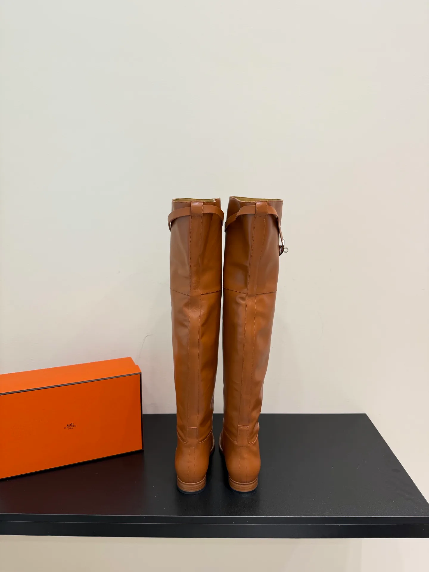 Сапоги Женские Hermes 18158822