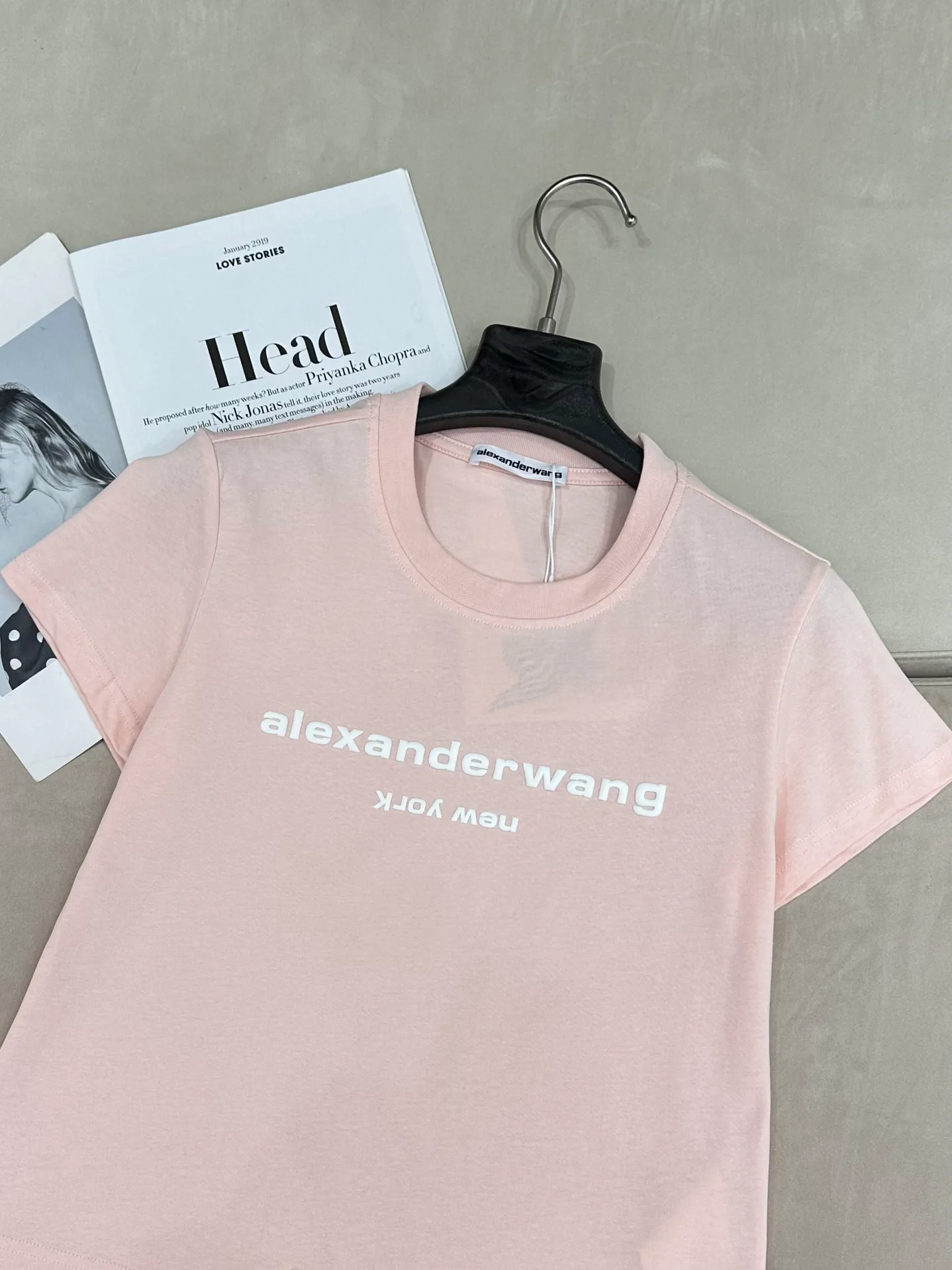 Футболки Женские Alexander Wang 5025332