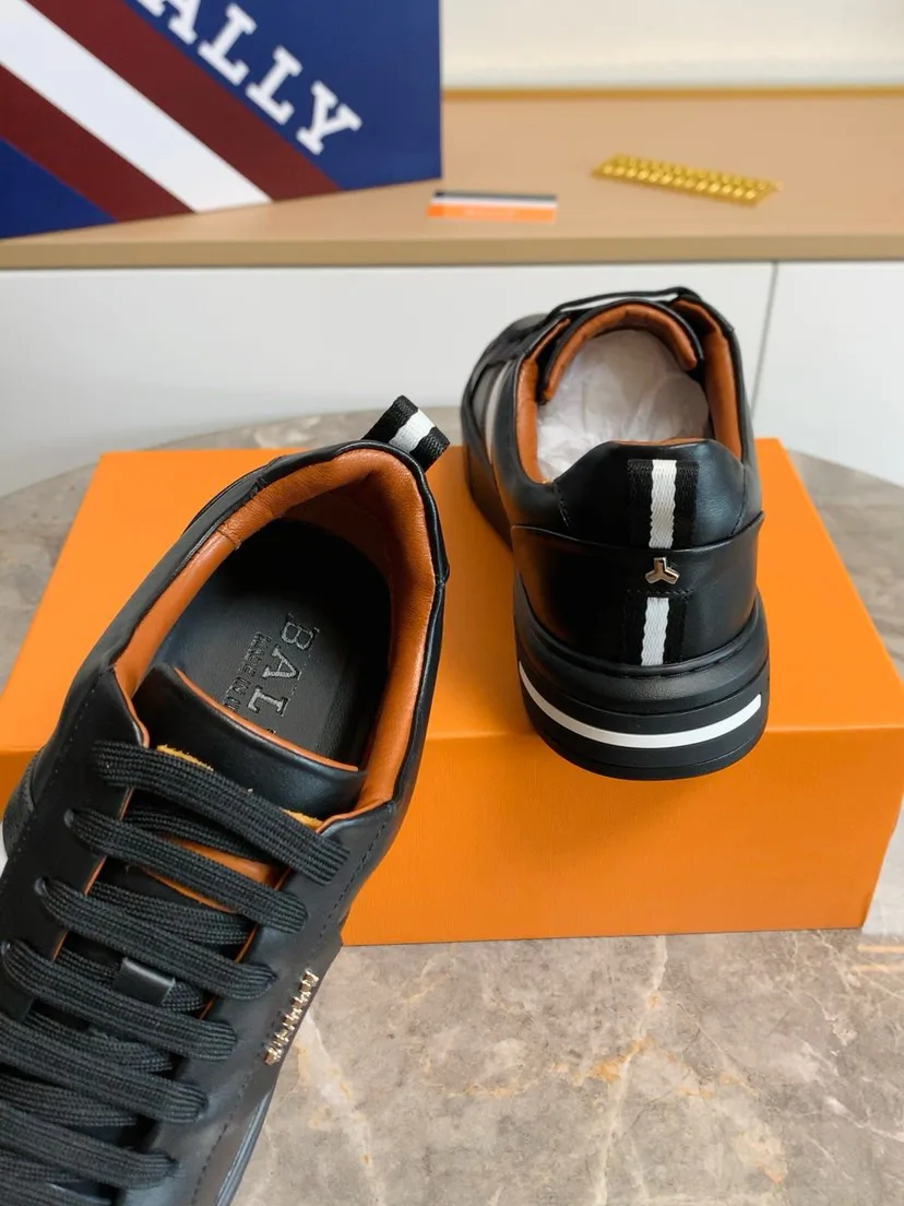 Кроссовки Мужские Bally 18103590