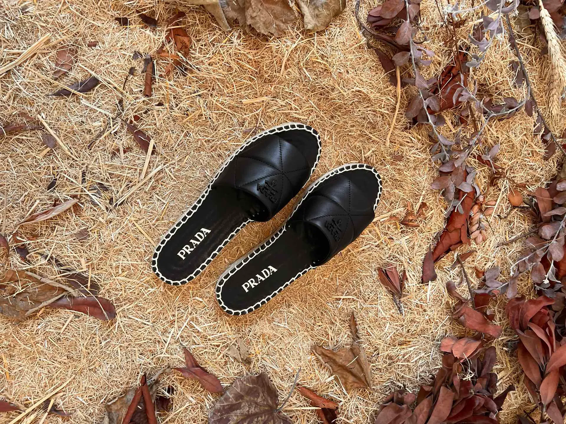 Туфли Женские Prada 2937775