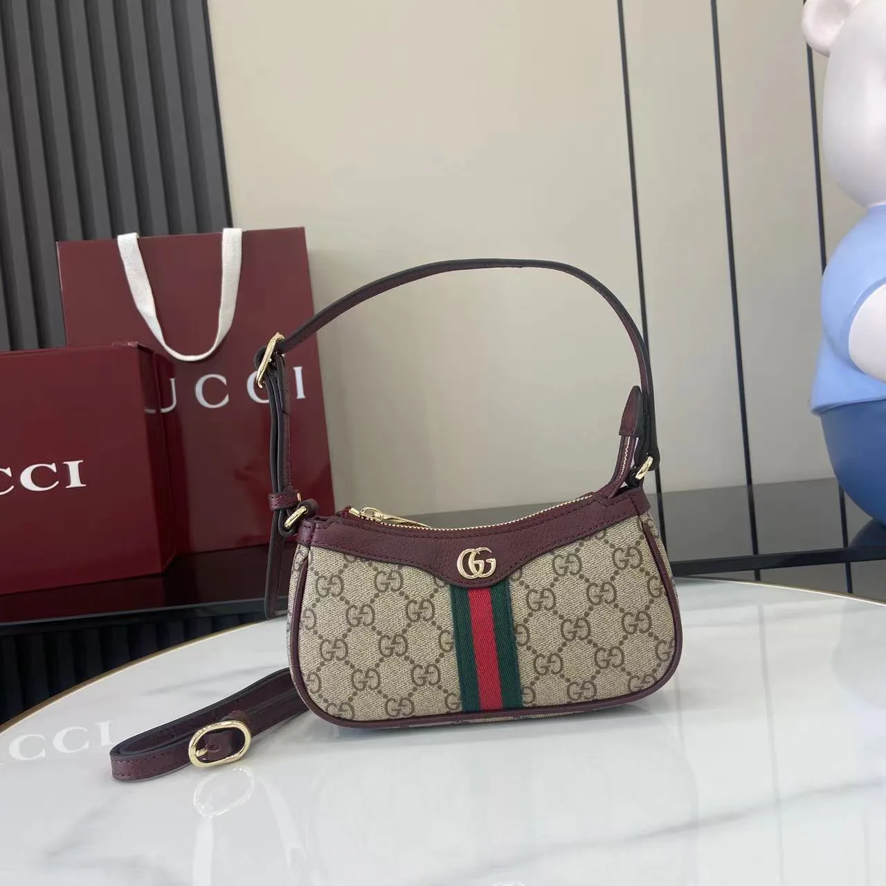 Классические Сумки Женские Gucci 13435202