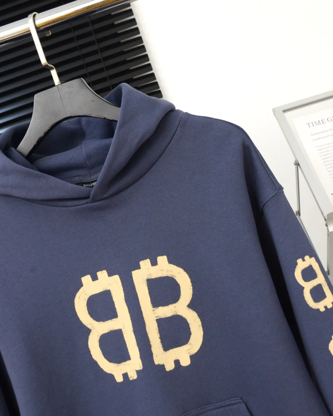 Свитшоты И Худи Женские Balenciaga 11109225