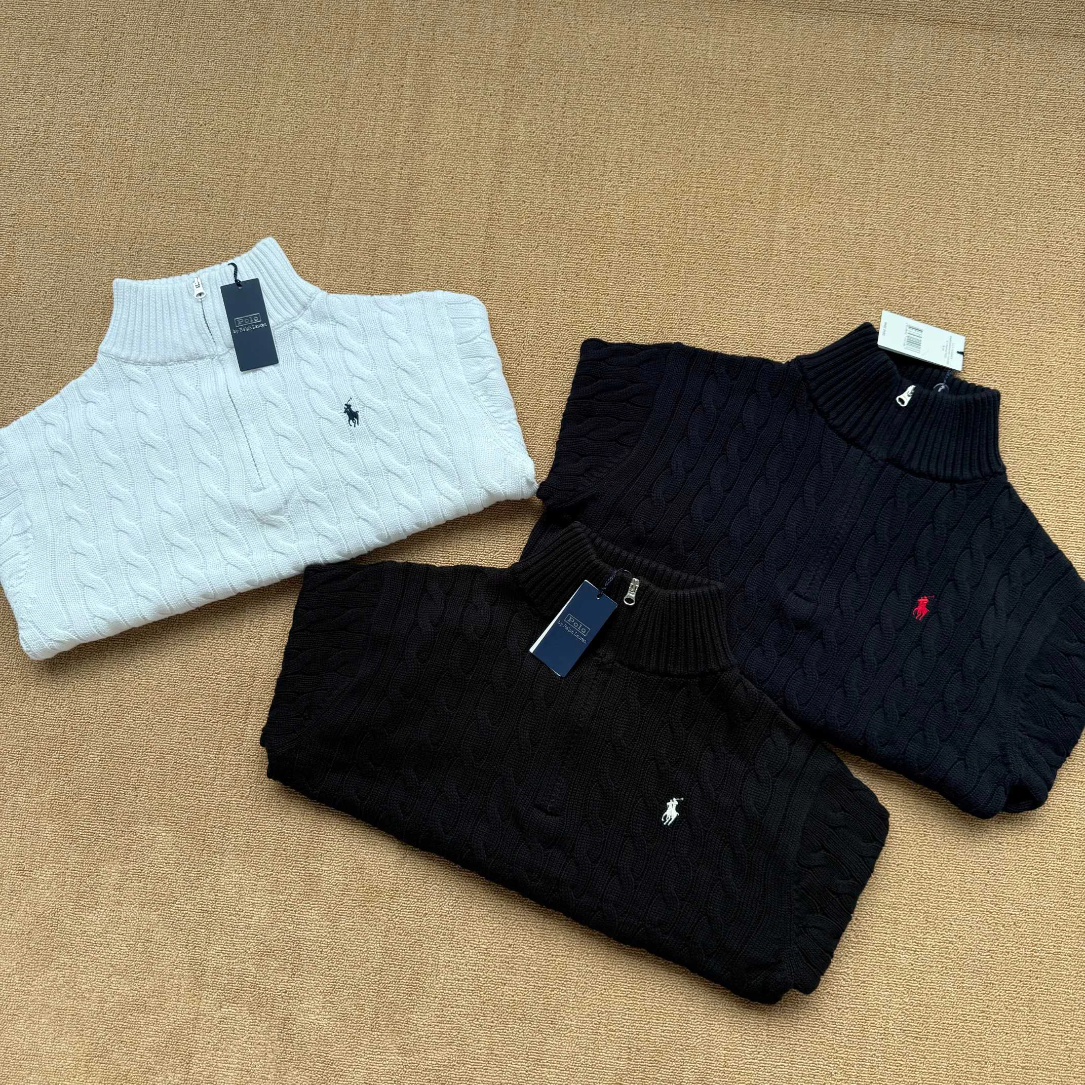 Джемперы И Свитеры Женские Ralph Lauren 5575093