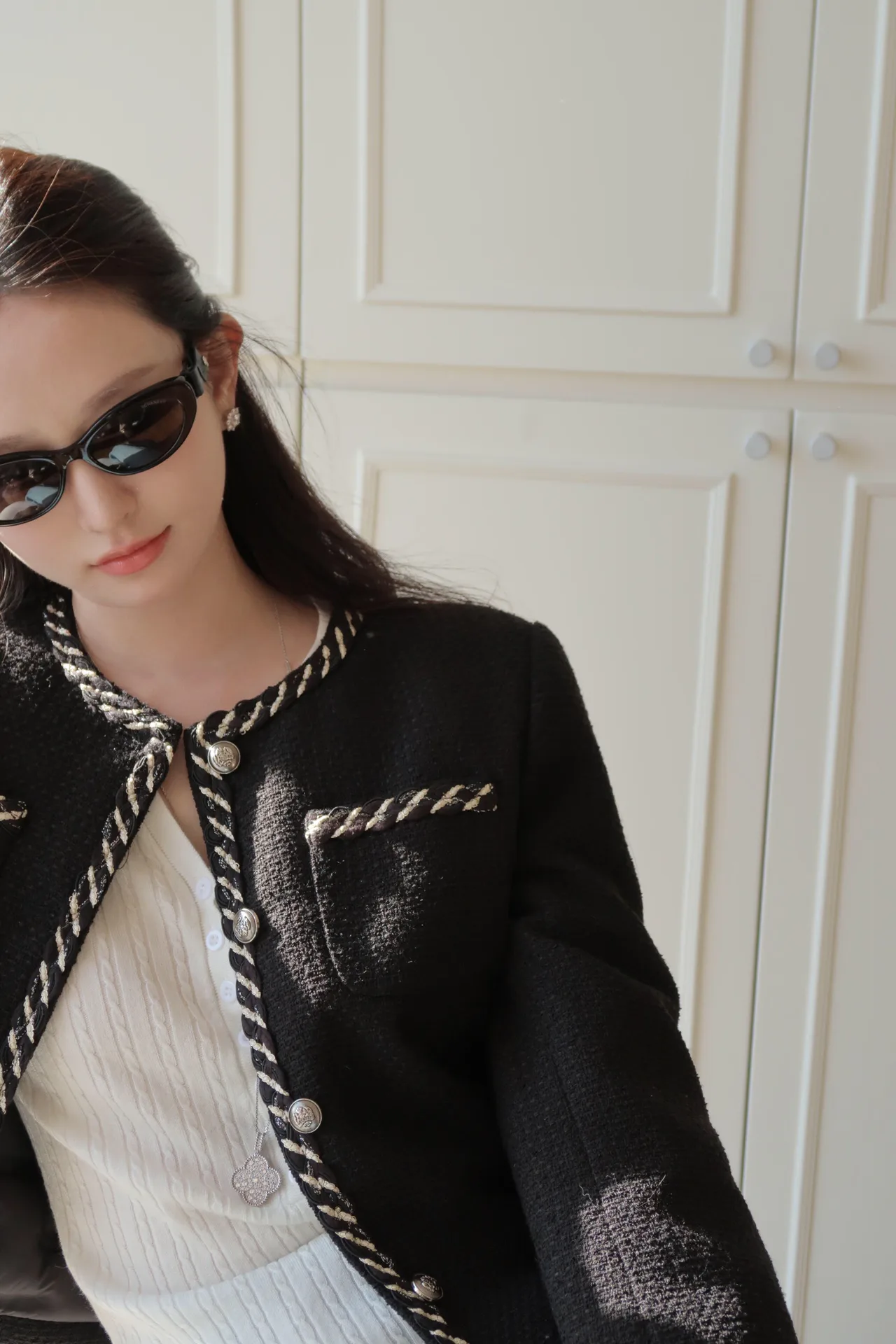 Очки Chanel 9661165