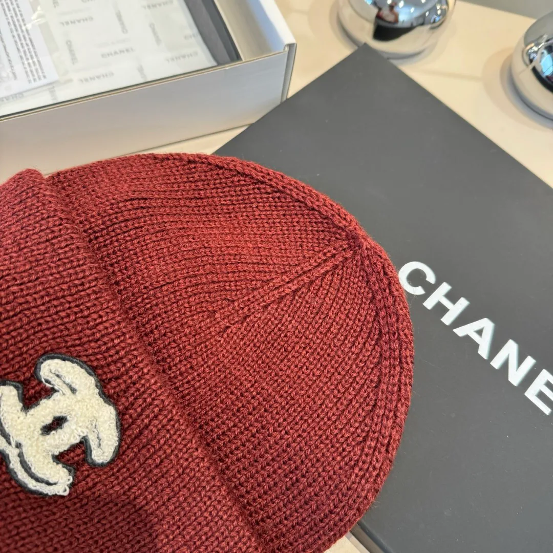 Головные Уборы Chanel 920570