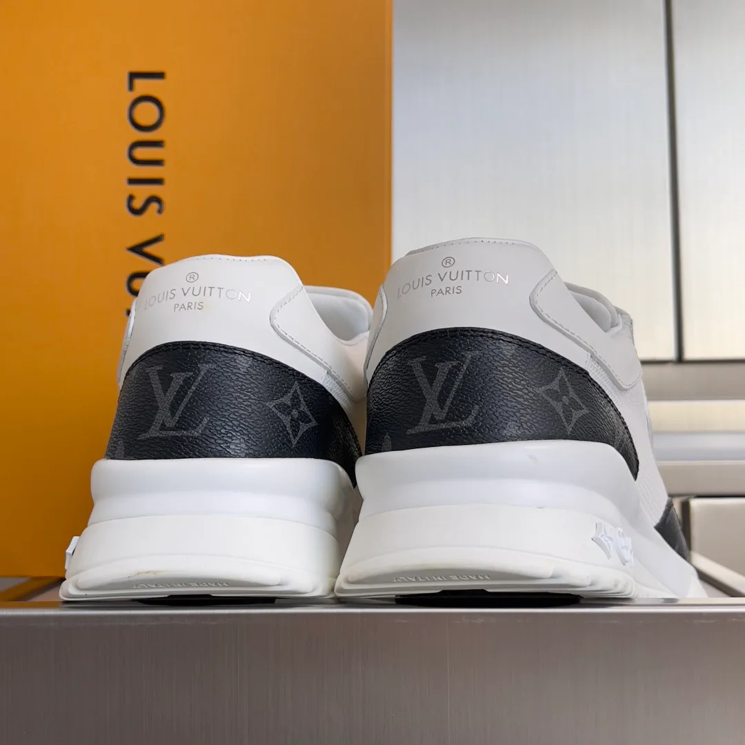 Кроссовки Мужские Louis Vuitton 973918