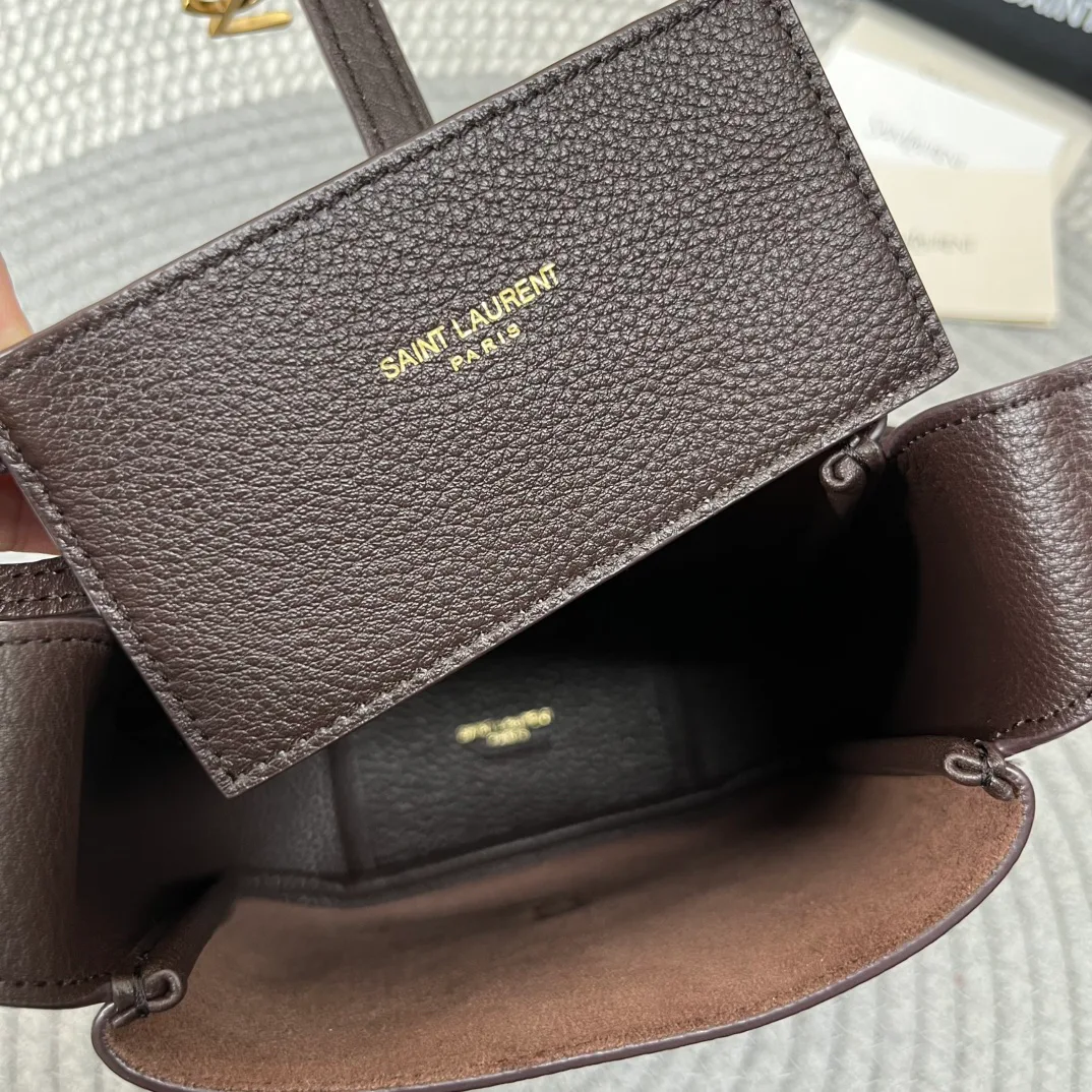 Сумки На Ремне Женские Saint Laurent 57791