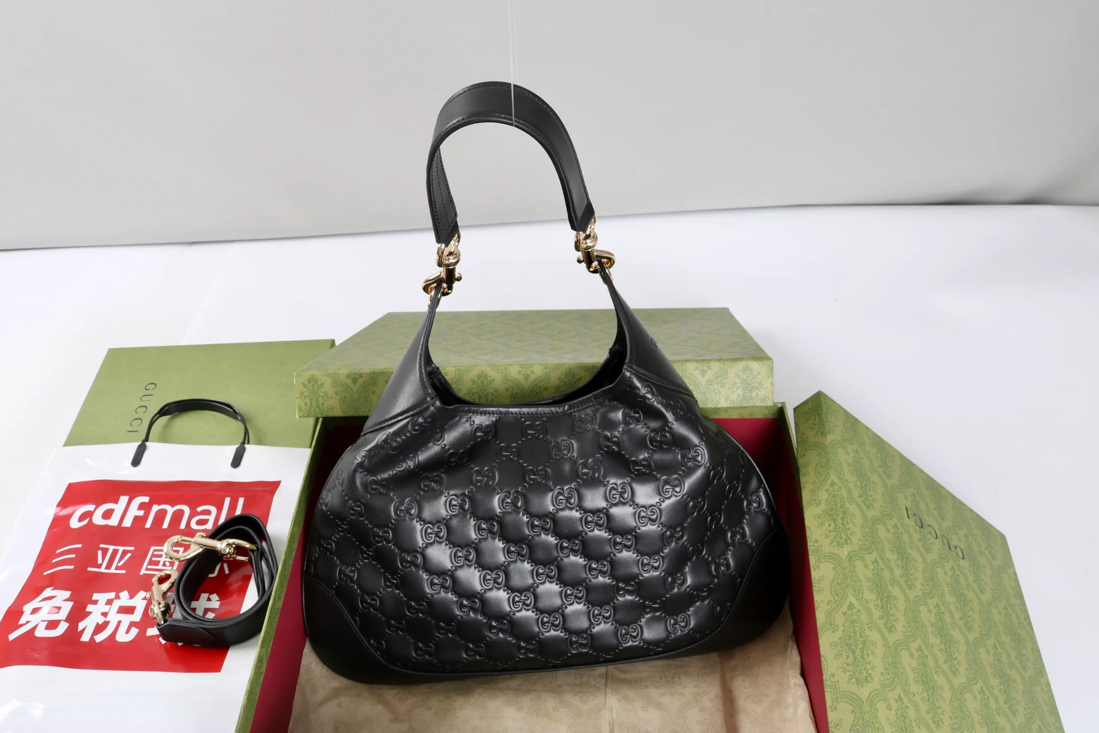 Сумки На Ремне Женские Gucci 393594