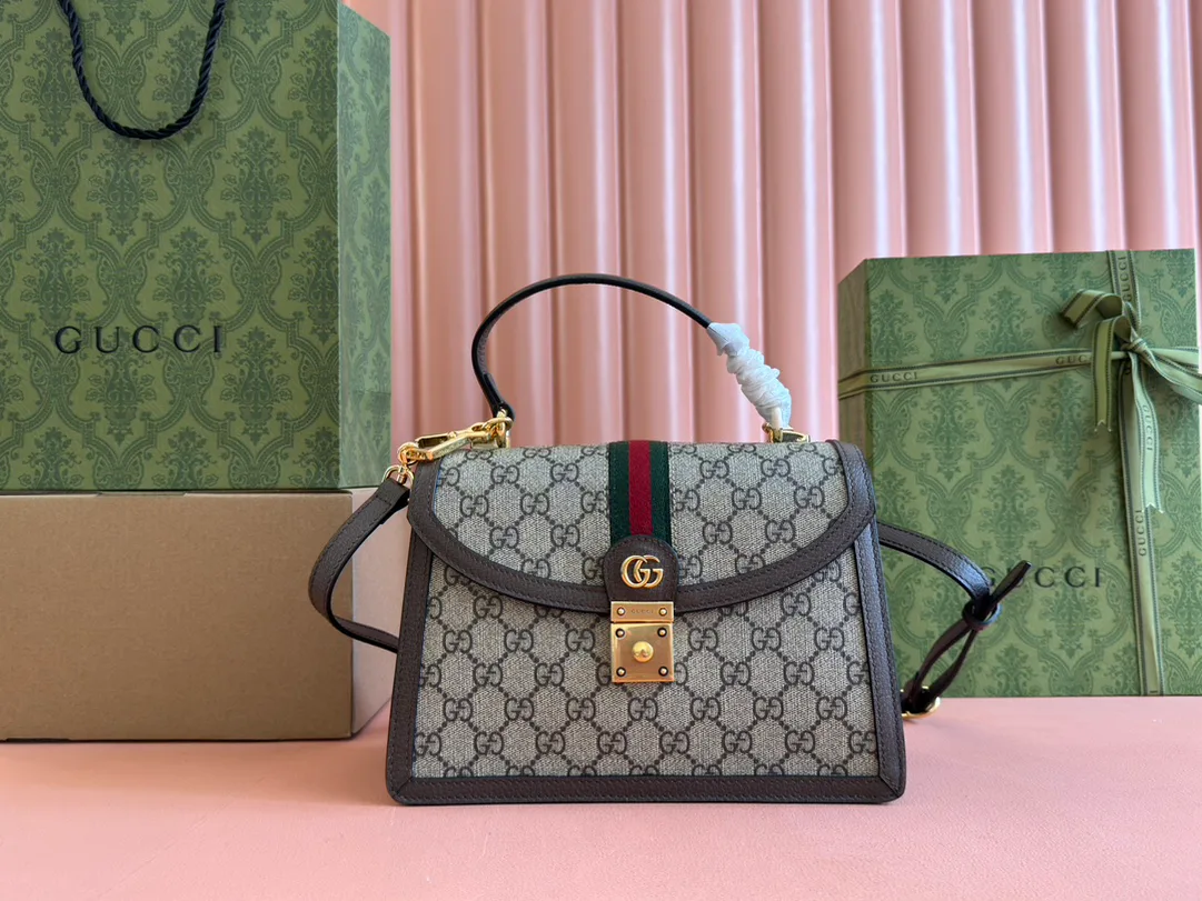 Классические Сумки Женские Gucci 11248373