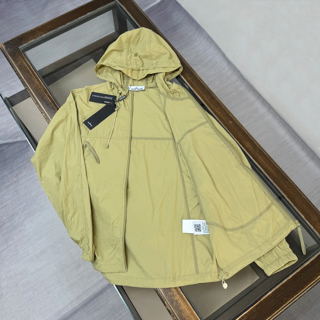 Куртки И Пуховики Мужские Stone Island 17286051