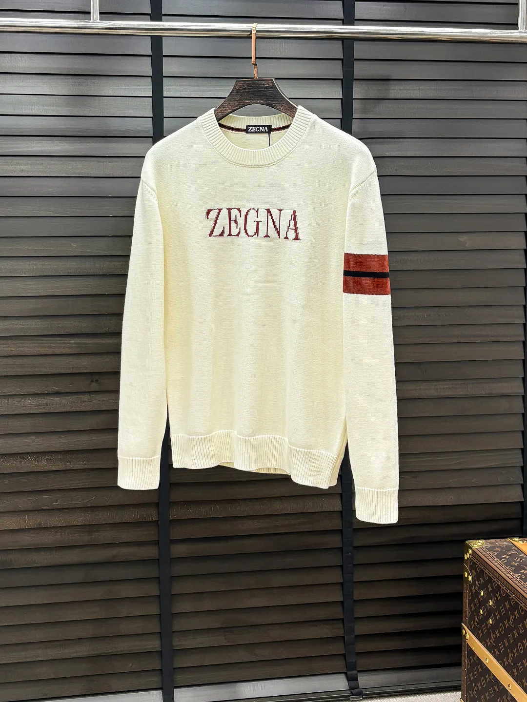 Джемперы И Свитеры Мужские Zegna 492900