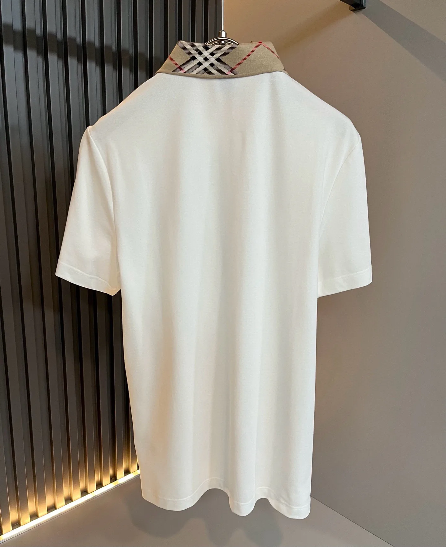 Рубашки Мужские Burberry 11683936