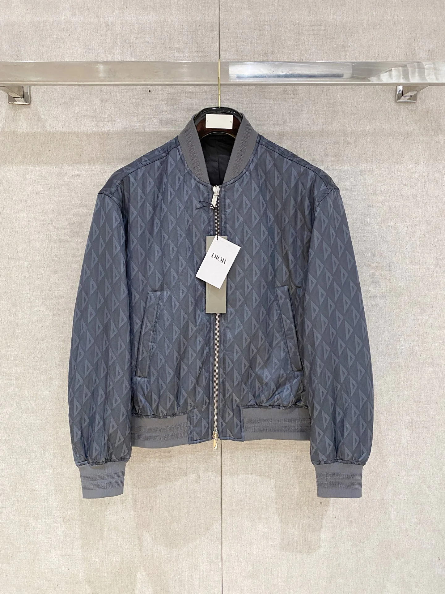 Куртки И Пуховики Мужские Christian Dior 5596249