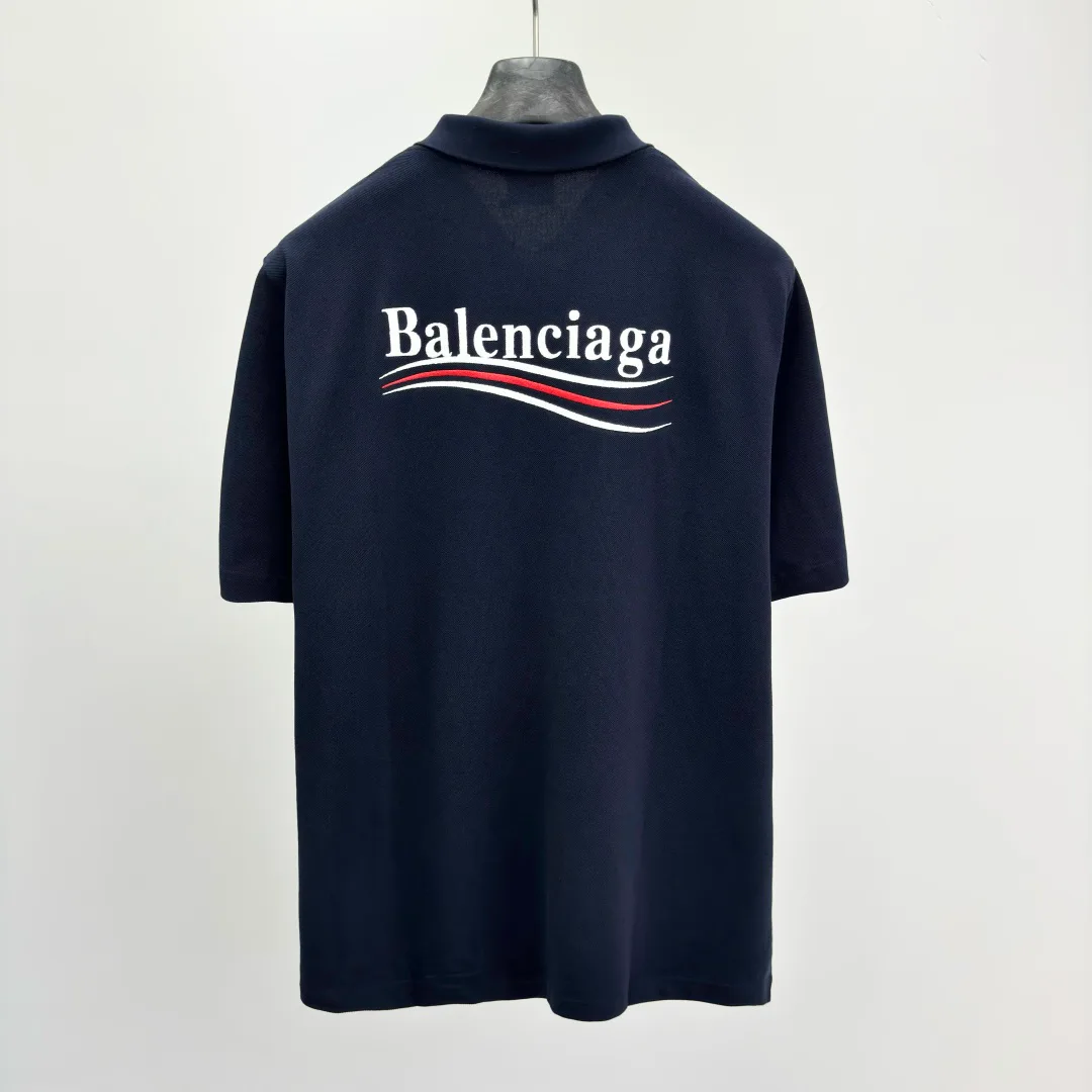 Футболки Мужские Balenciaga 11512437