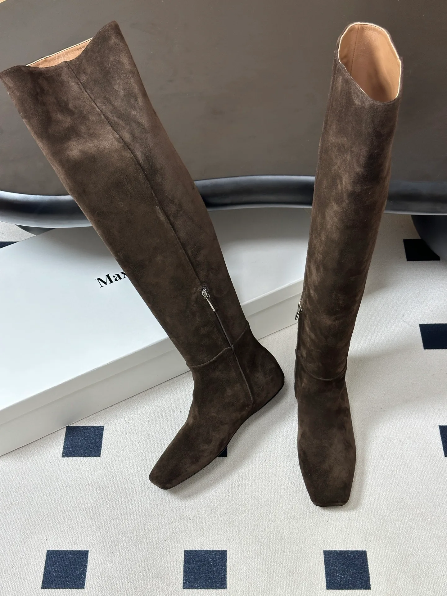 Сапоги Женские Max Mara 18041465