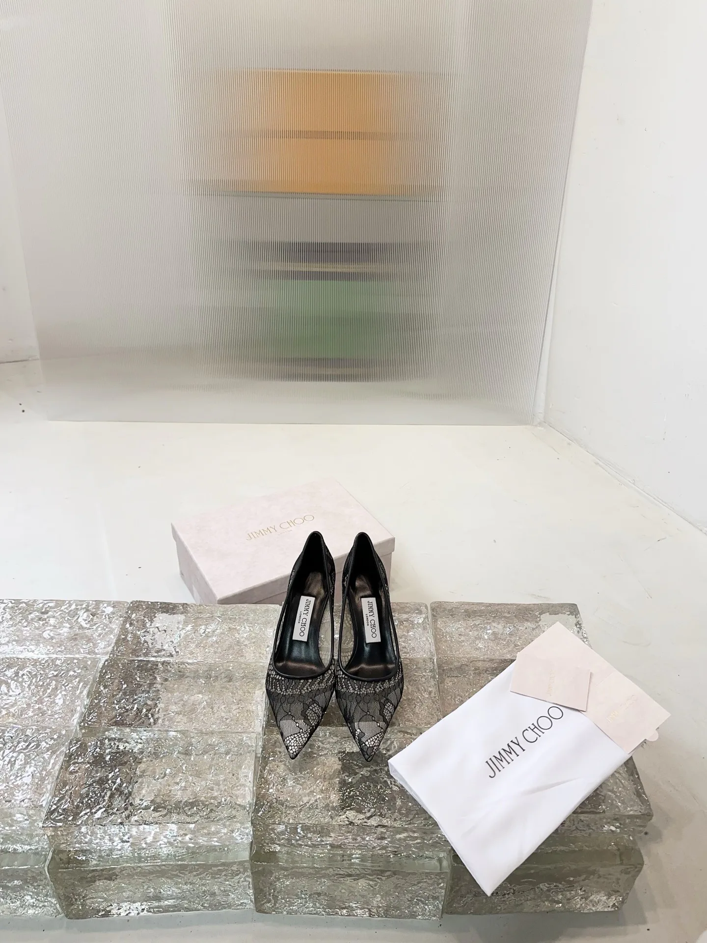 Туфли Женские Jimmy Choo 13156878