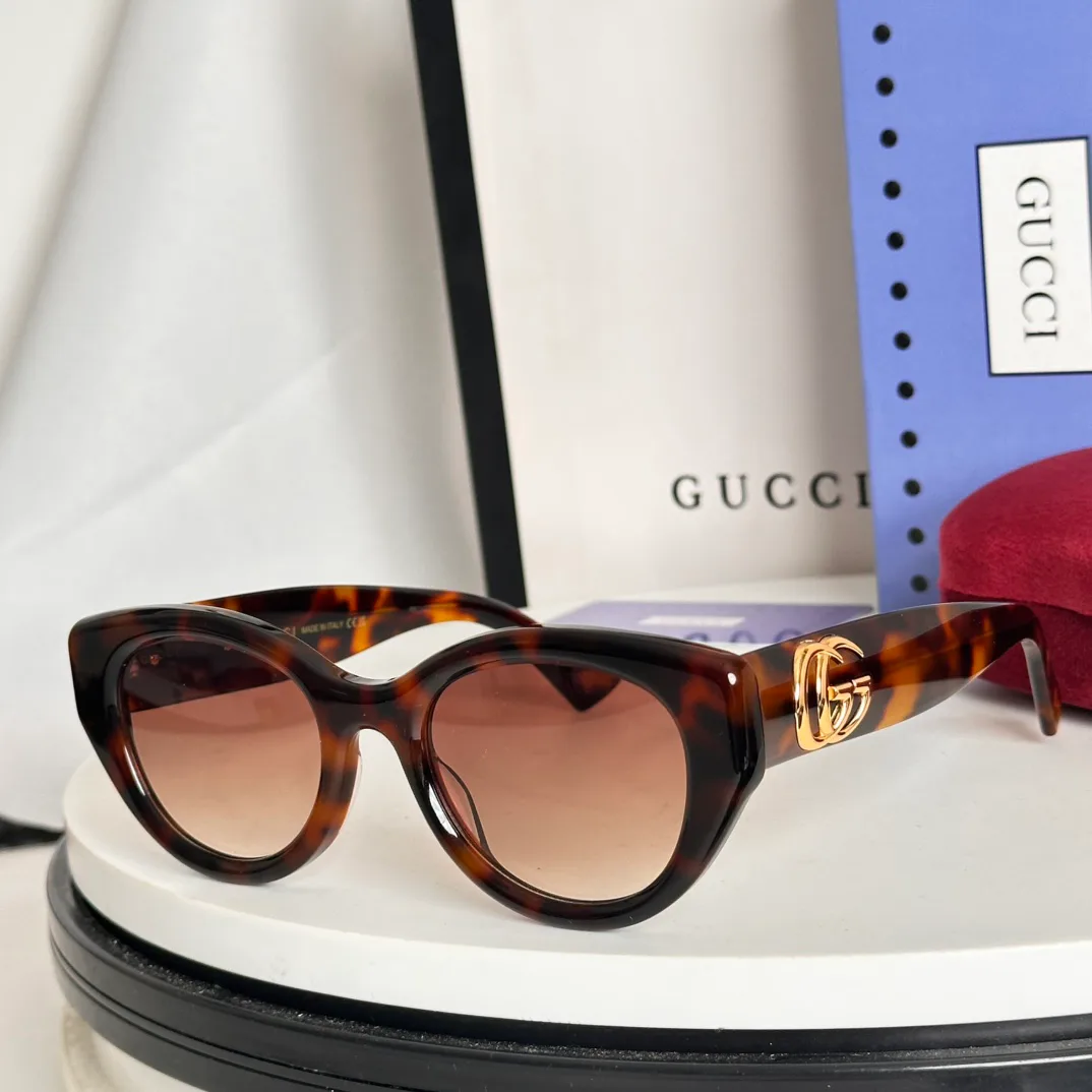 Очки Gucci 175156