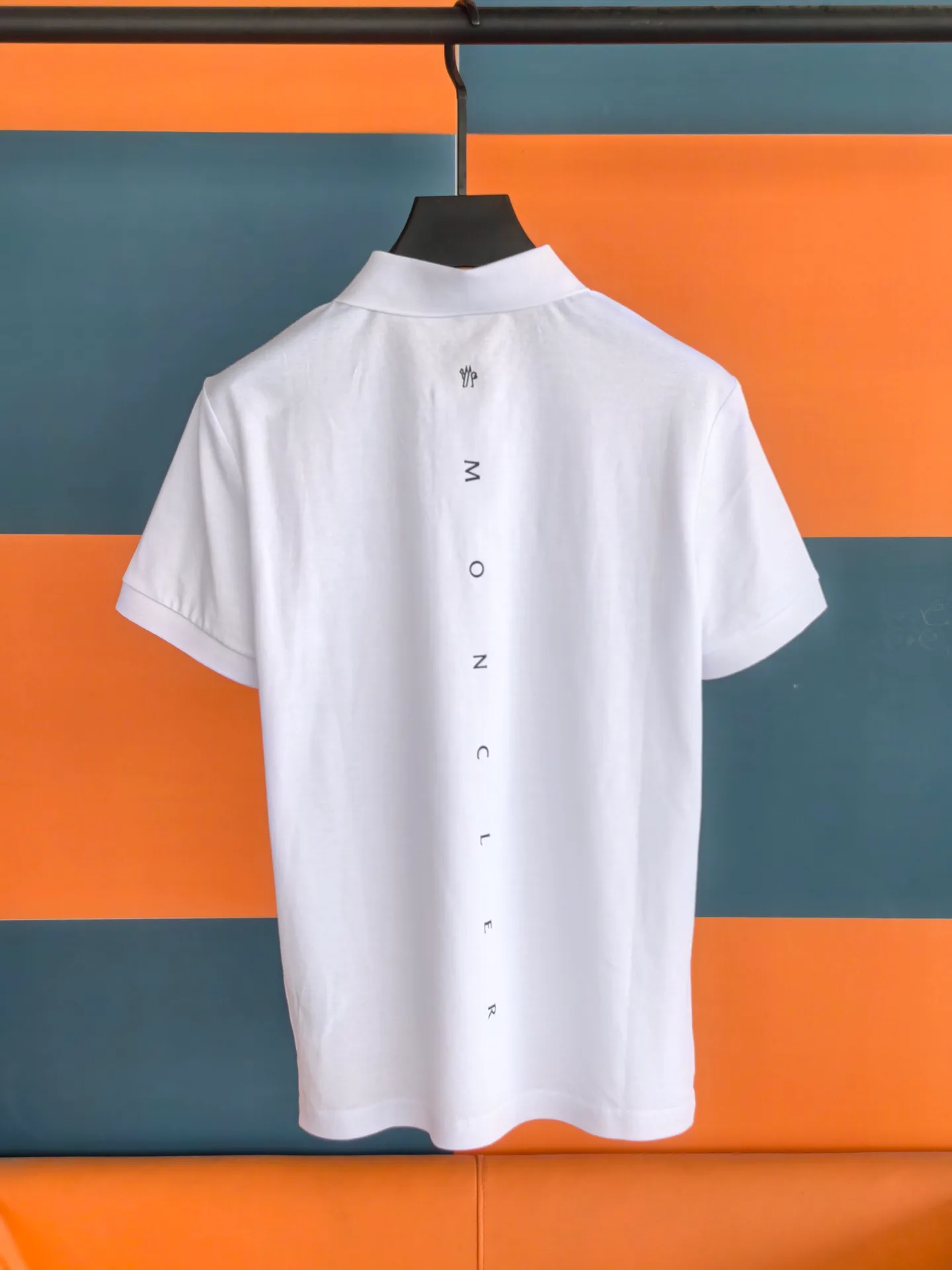 Футболки Мужские Moncler 34837