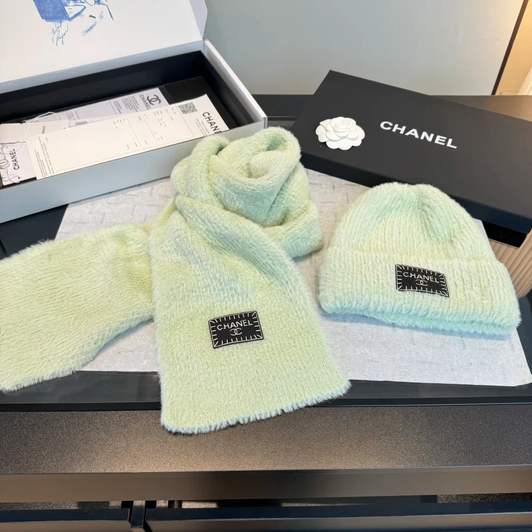 Шарфы Chanel 663309