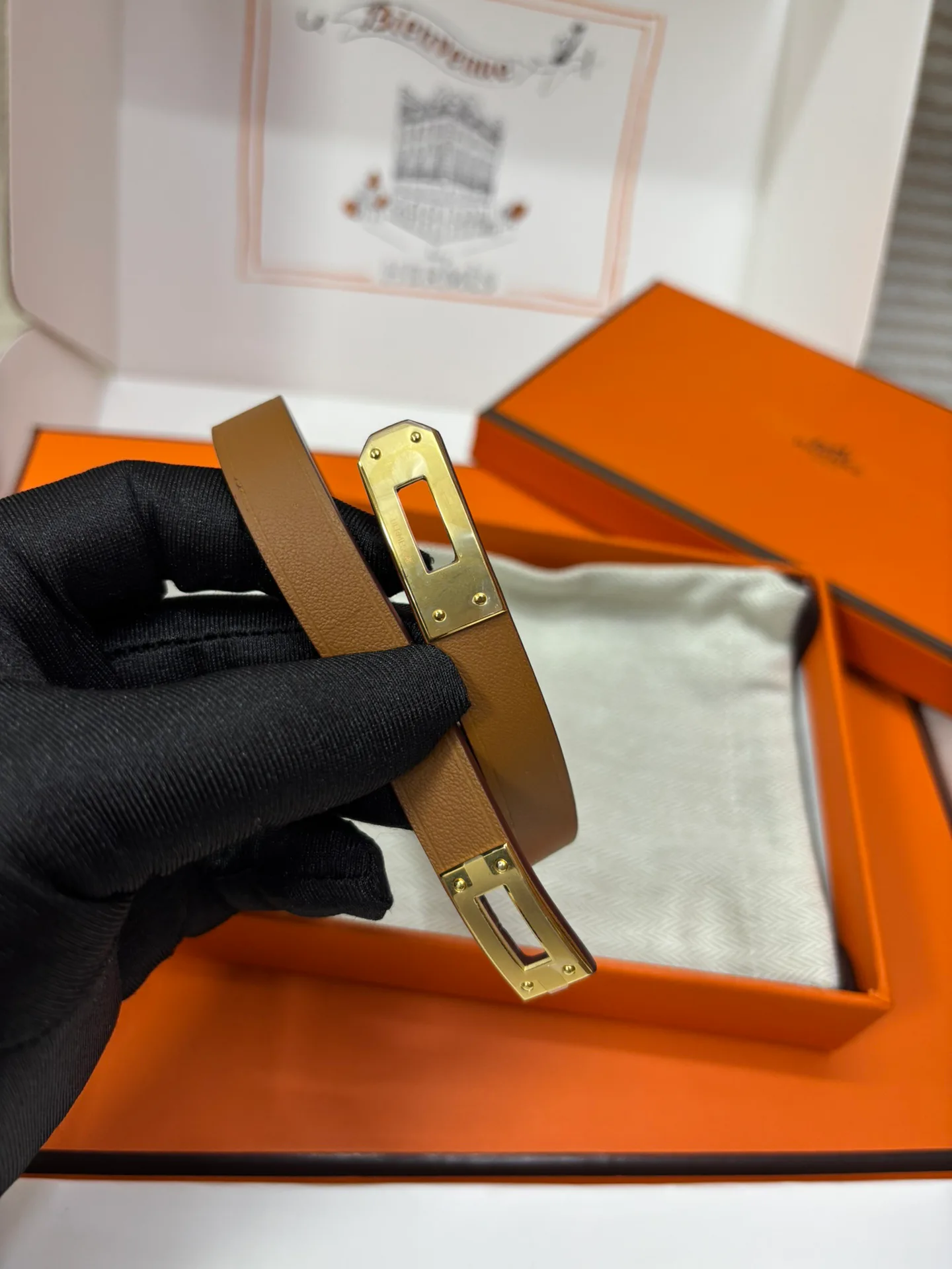 Бижутерия Hermes 190624