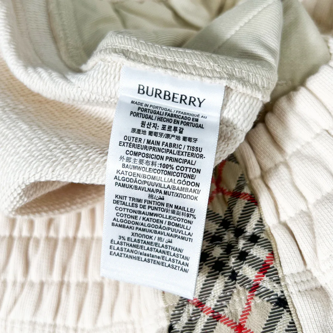Шорты Женские Burberry 11697965