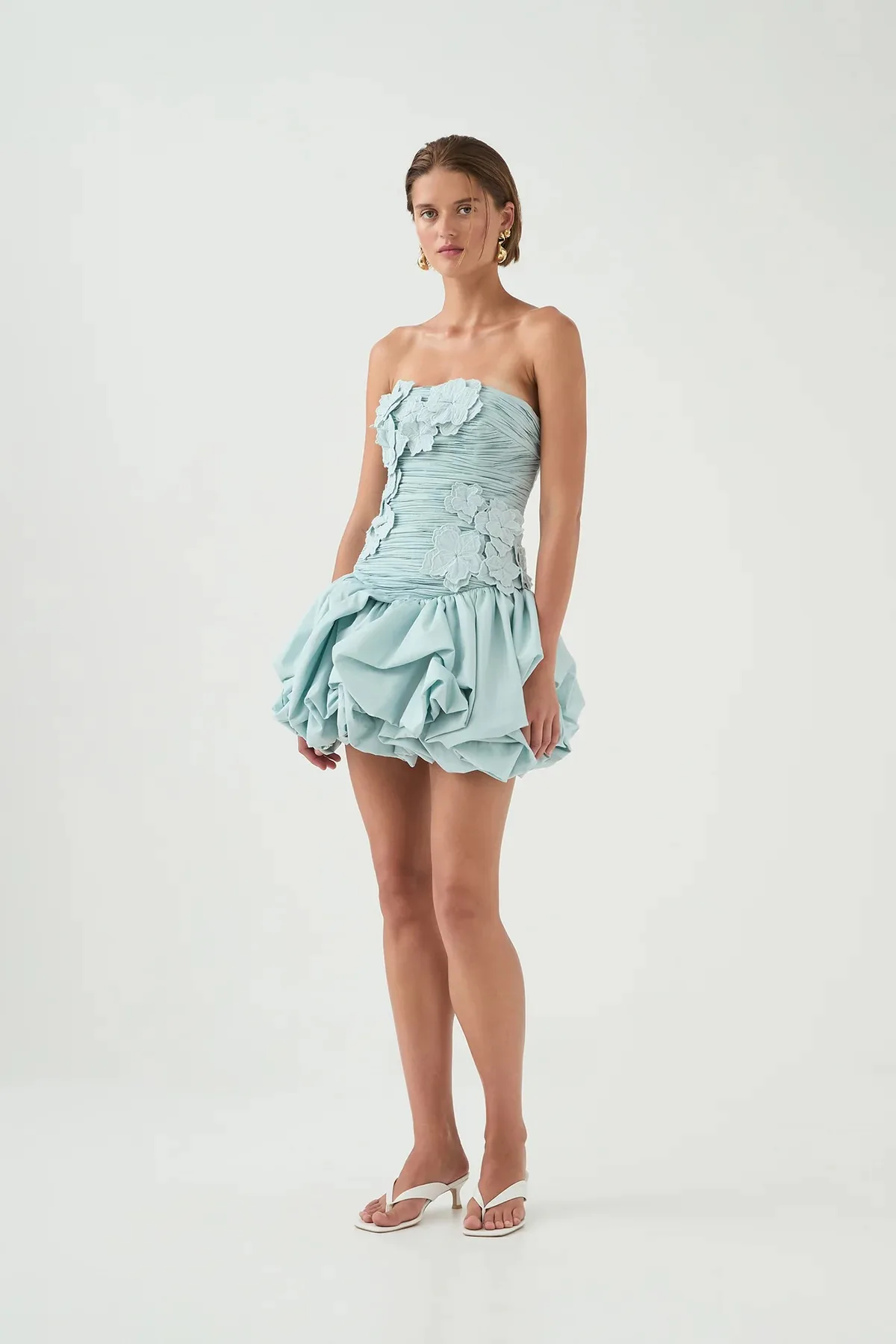 Платья Женские Zimmermann 17413798