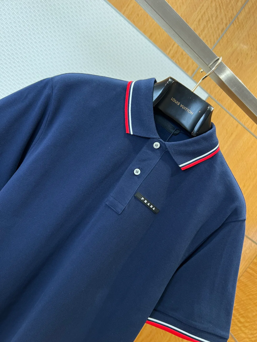 Футболки Мужские Prada 10895683