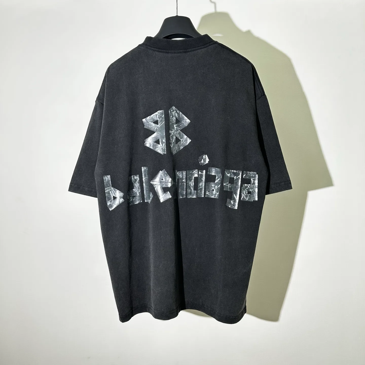 Футболки Мужские Balenciaga 11345730