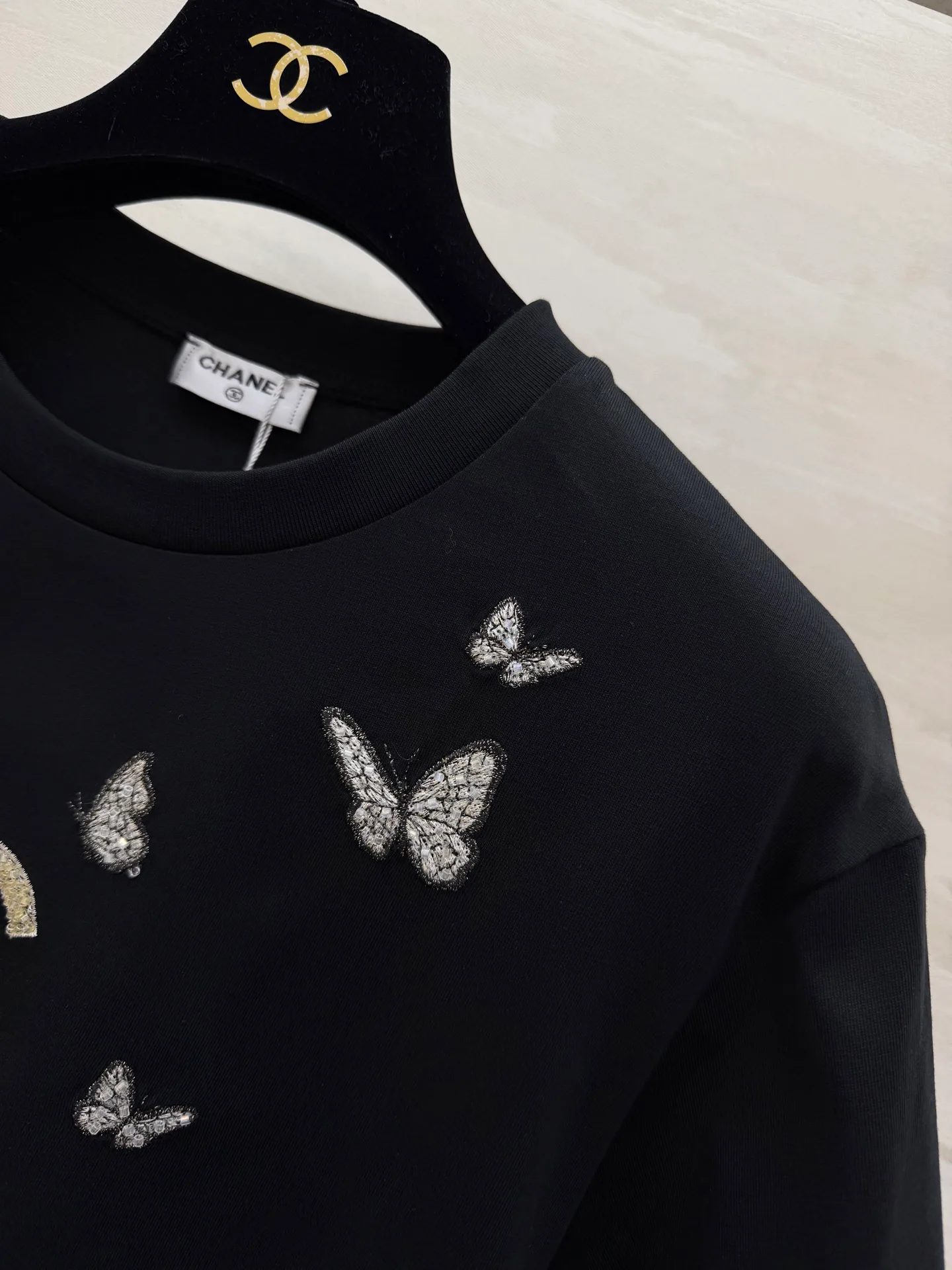 Футболки Женские Chanel 6049120