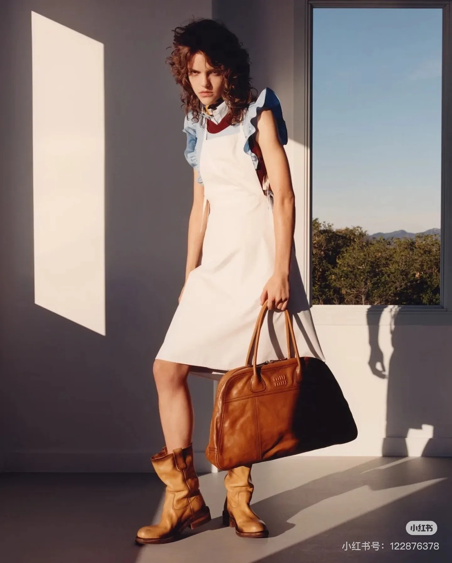 Платья Женские Miu Miu 12856095