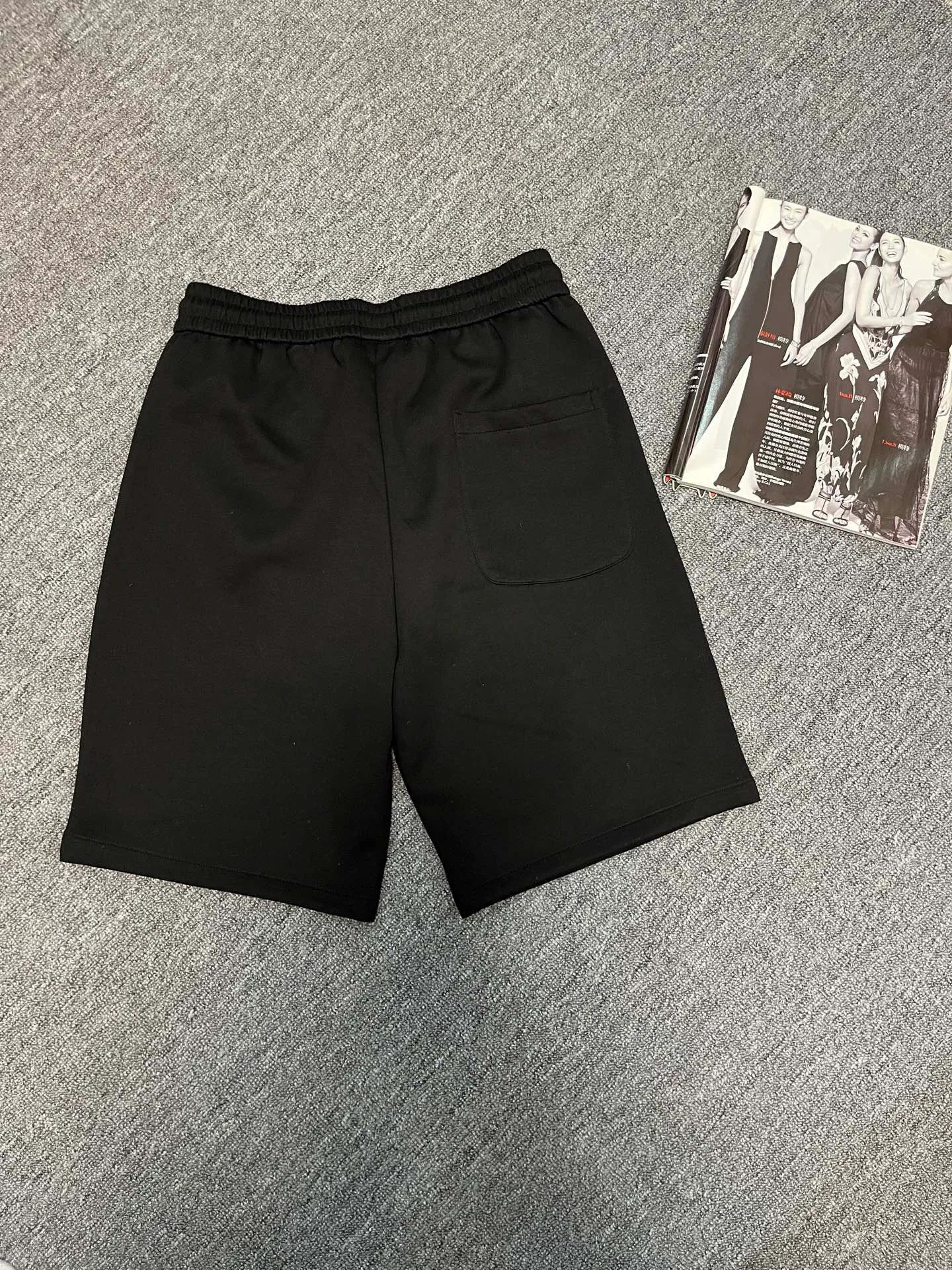Шорты Мужские Chrome Hearts 12641003