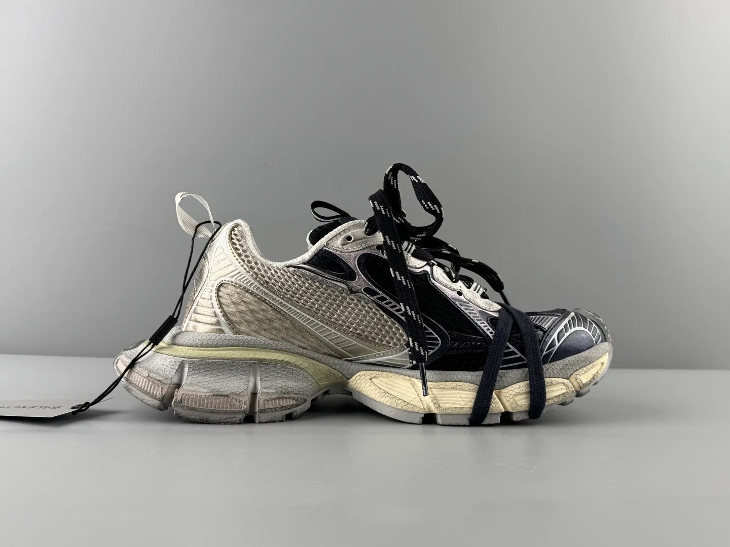Кроссовки Женские Balenciaga 10028315