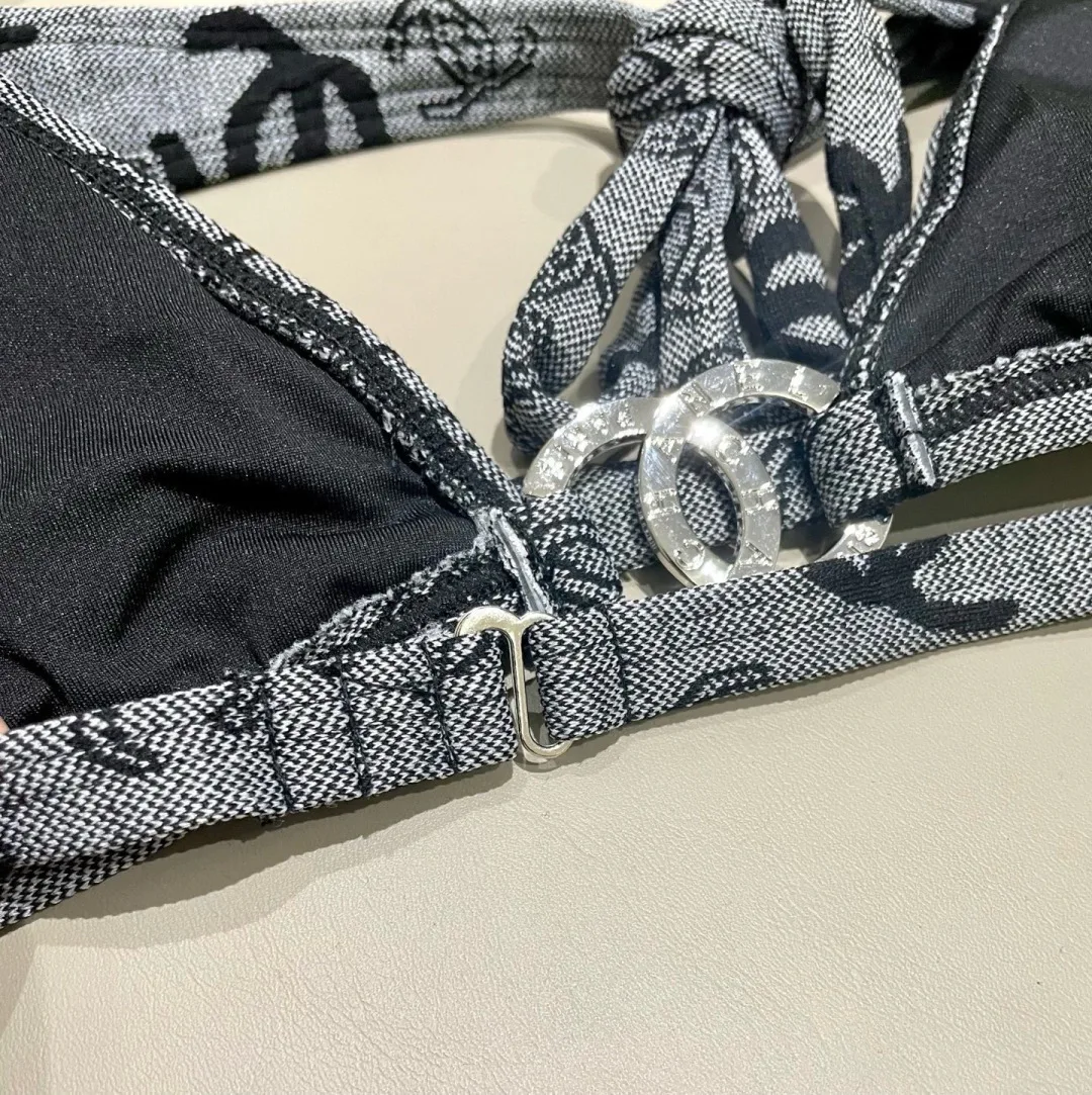 Купальники Женские Chanel 17588982