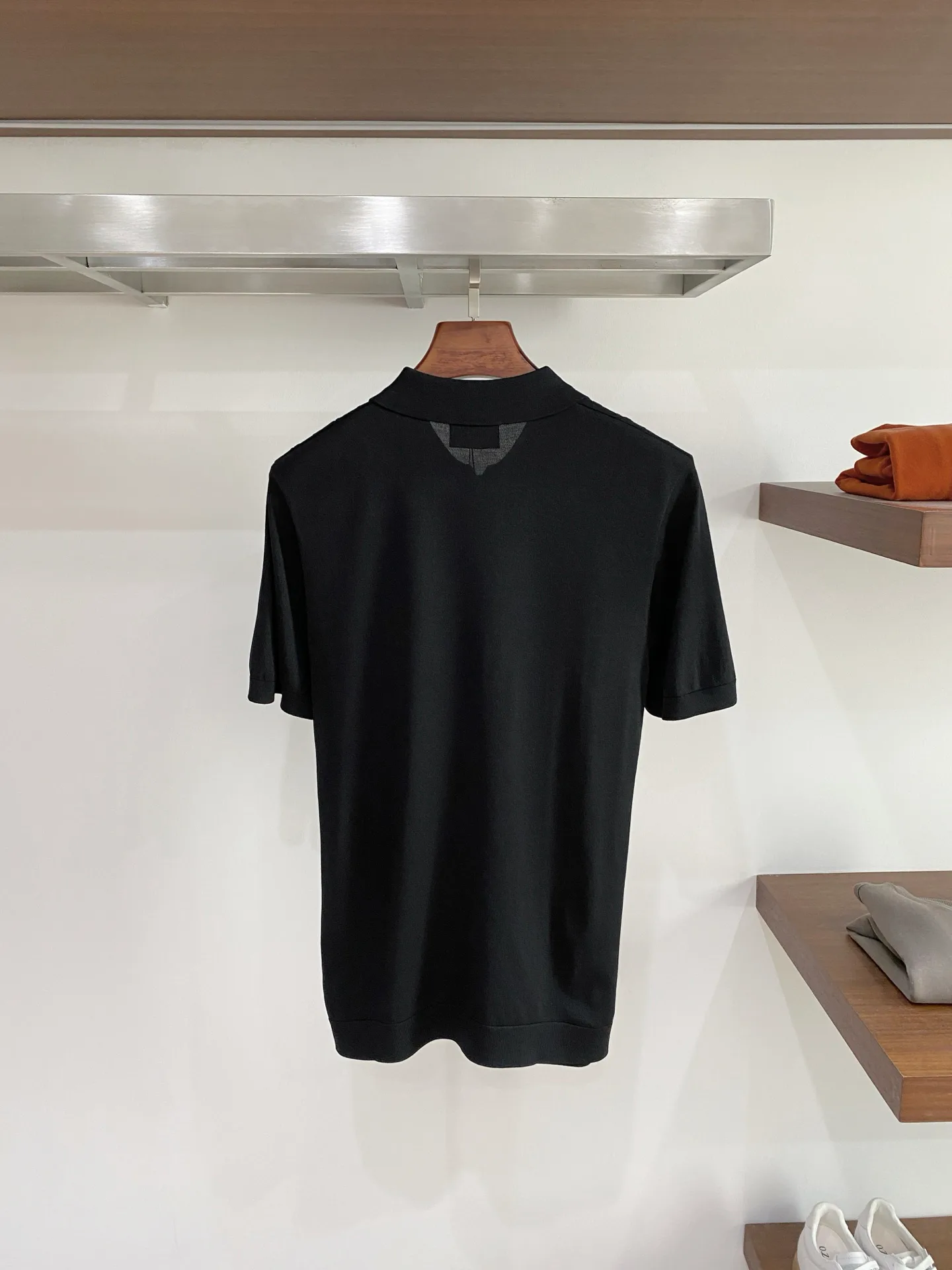 Рубашки Мужские Kiton 1428610