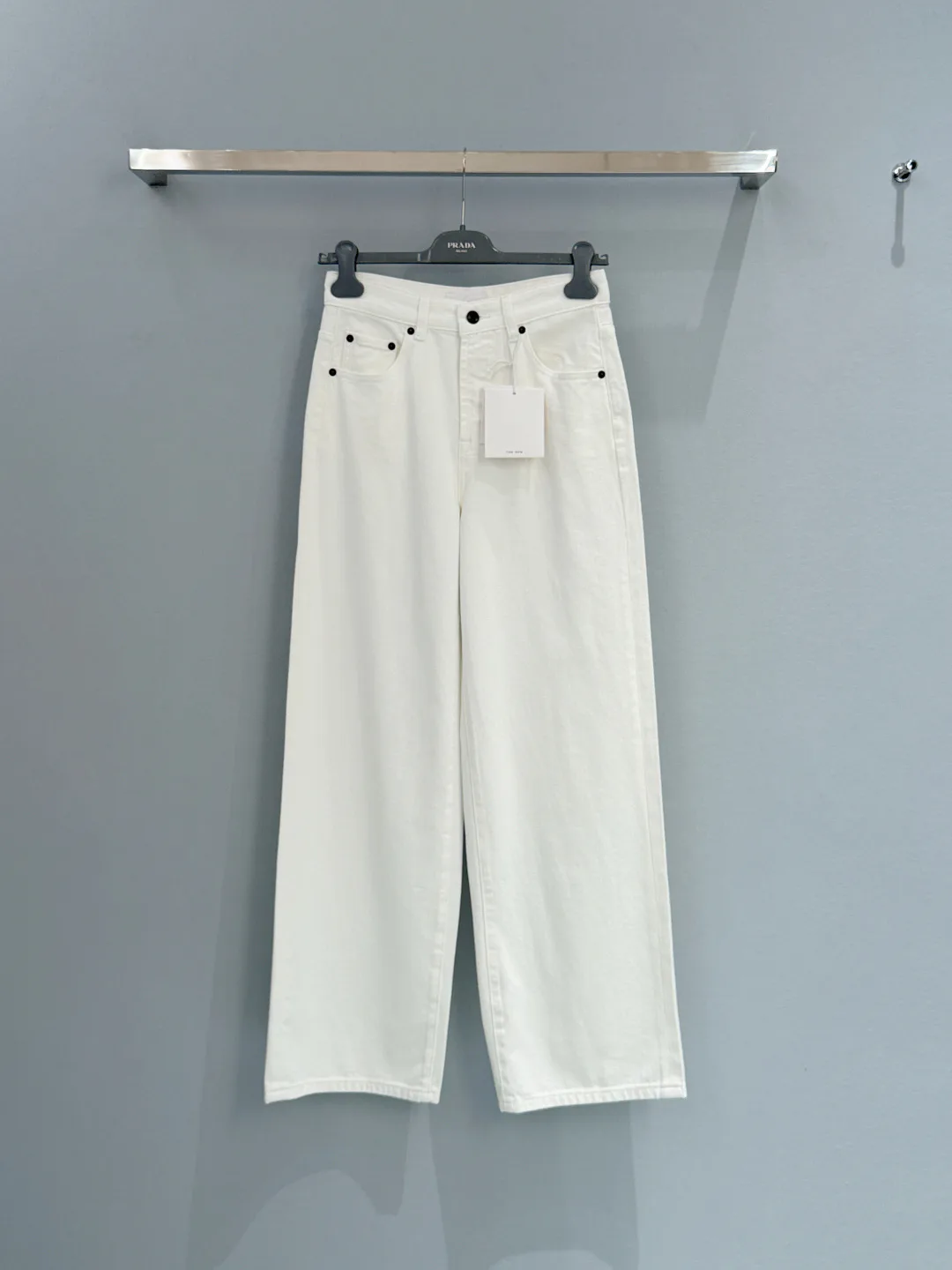 Джинсы Женские The Row 11778647