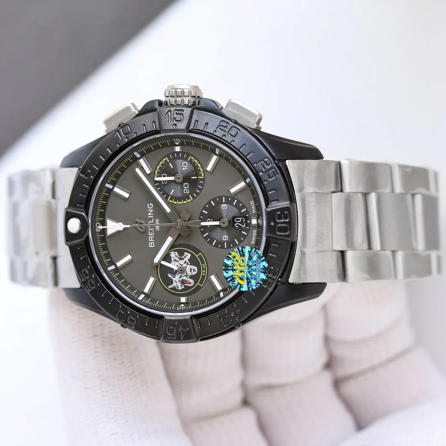 Часы Мужские Breitling 1892278
