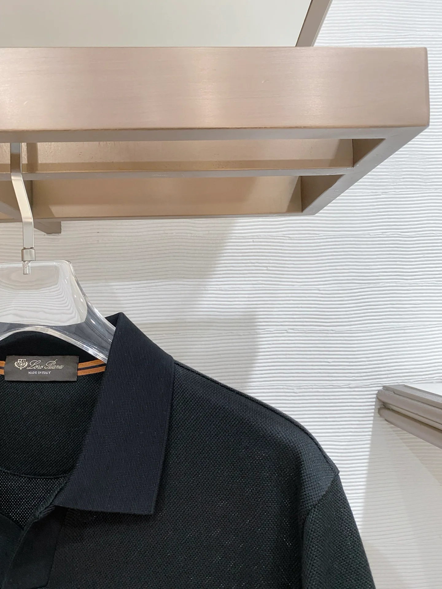 Рубашки Мужские Loro Piana 11876270