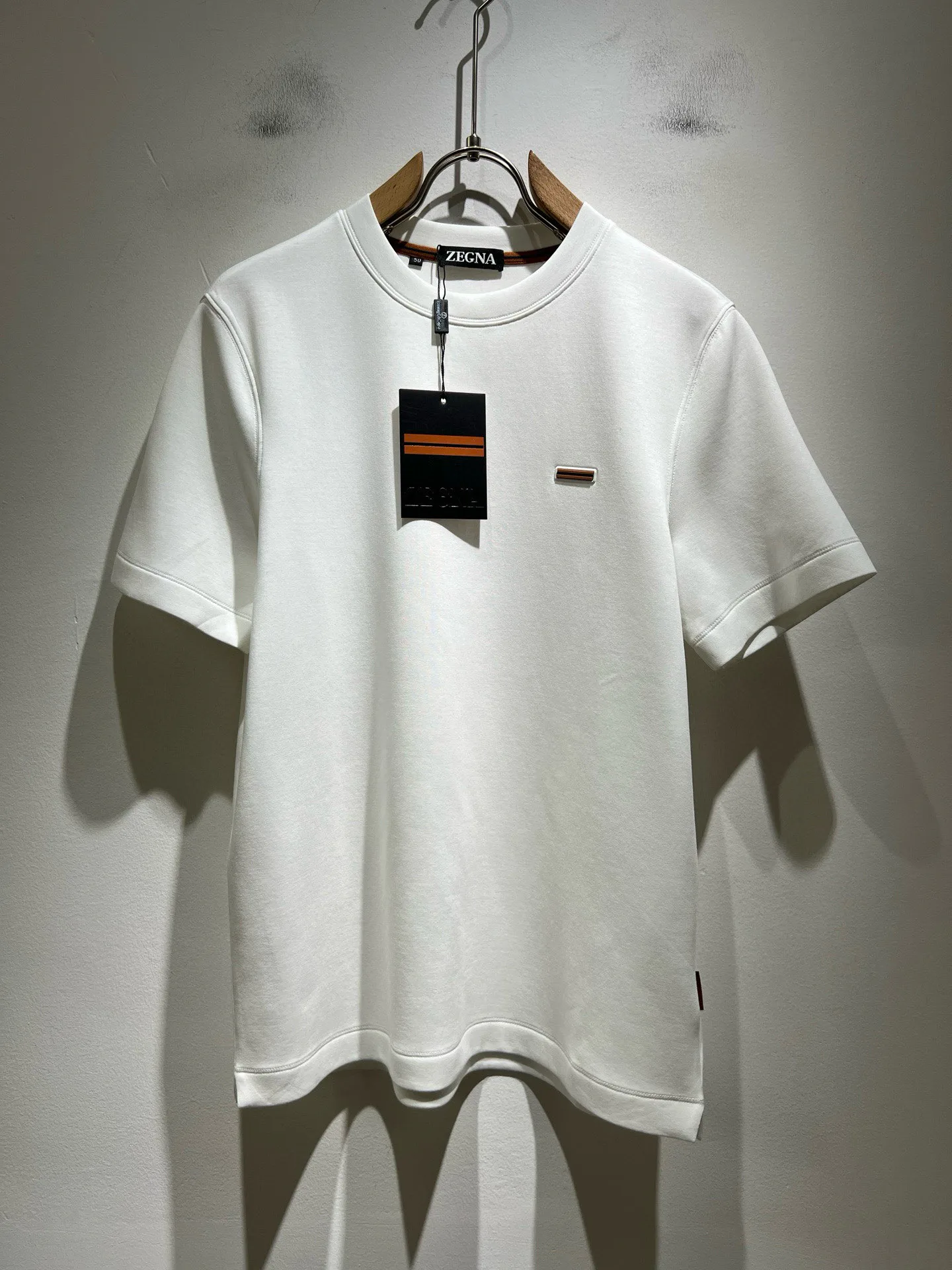 Футболки Мужские Zegna 869371