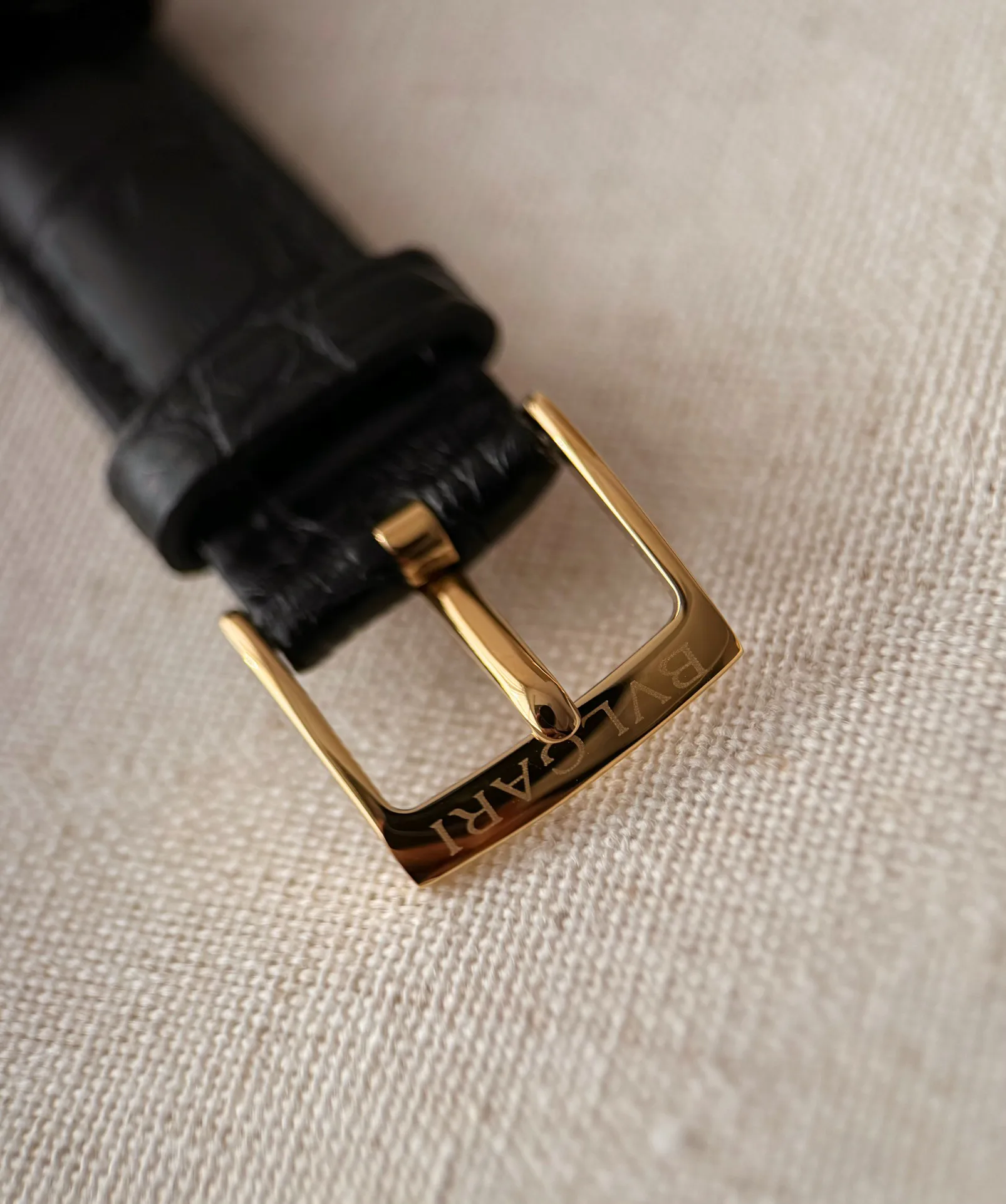 Часы Женские Bvlgari 3831