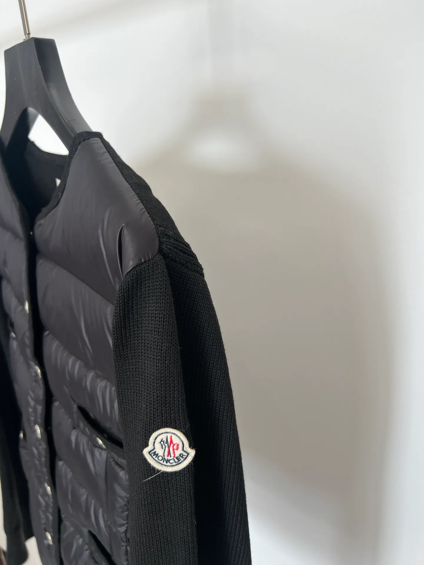 Куртки И Пуховики Женские Moncler 18416144