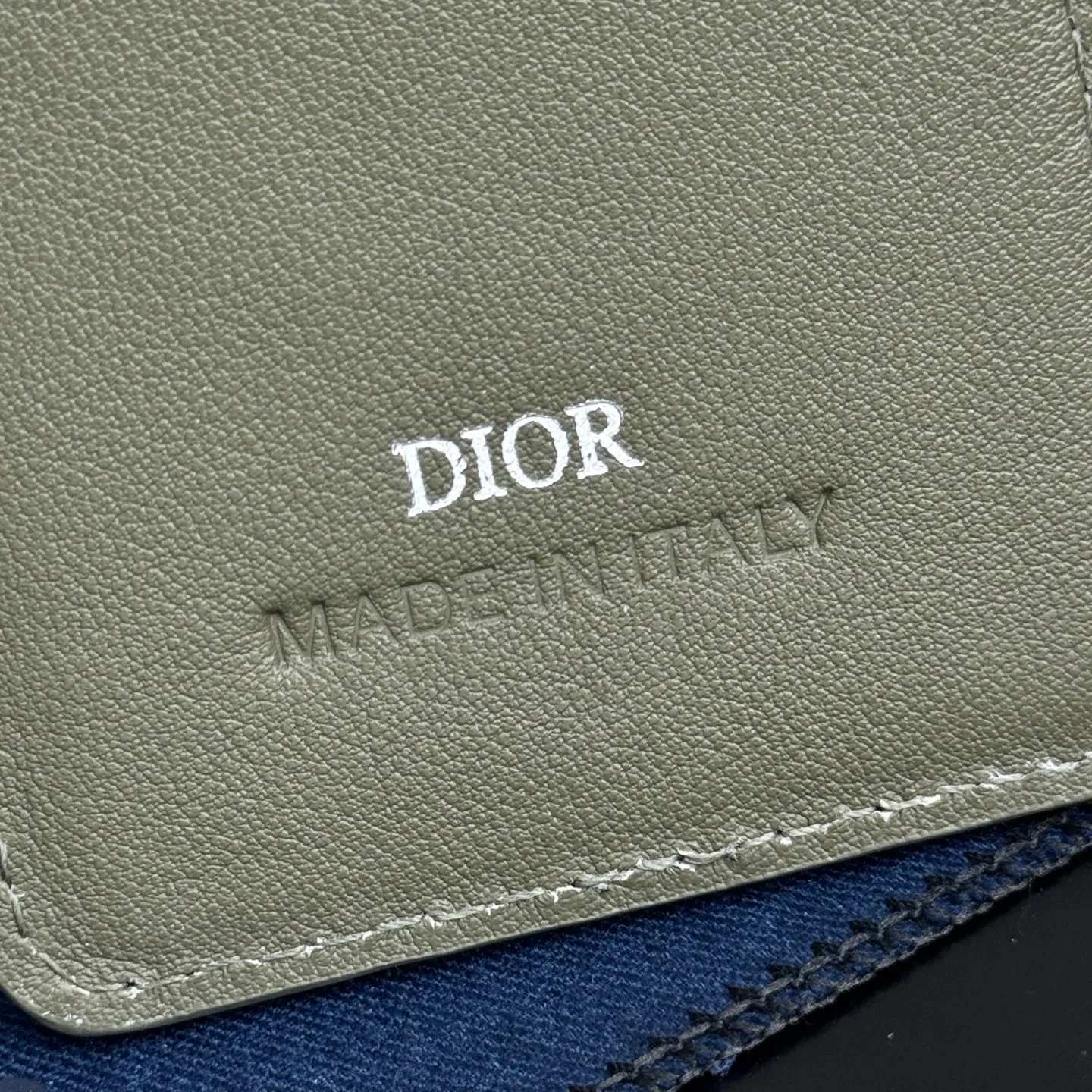 Кошельки Christian Dior 5050554