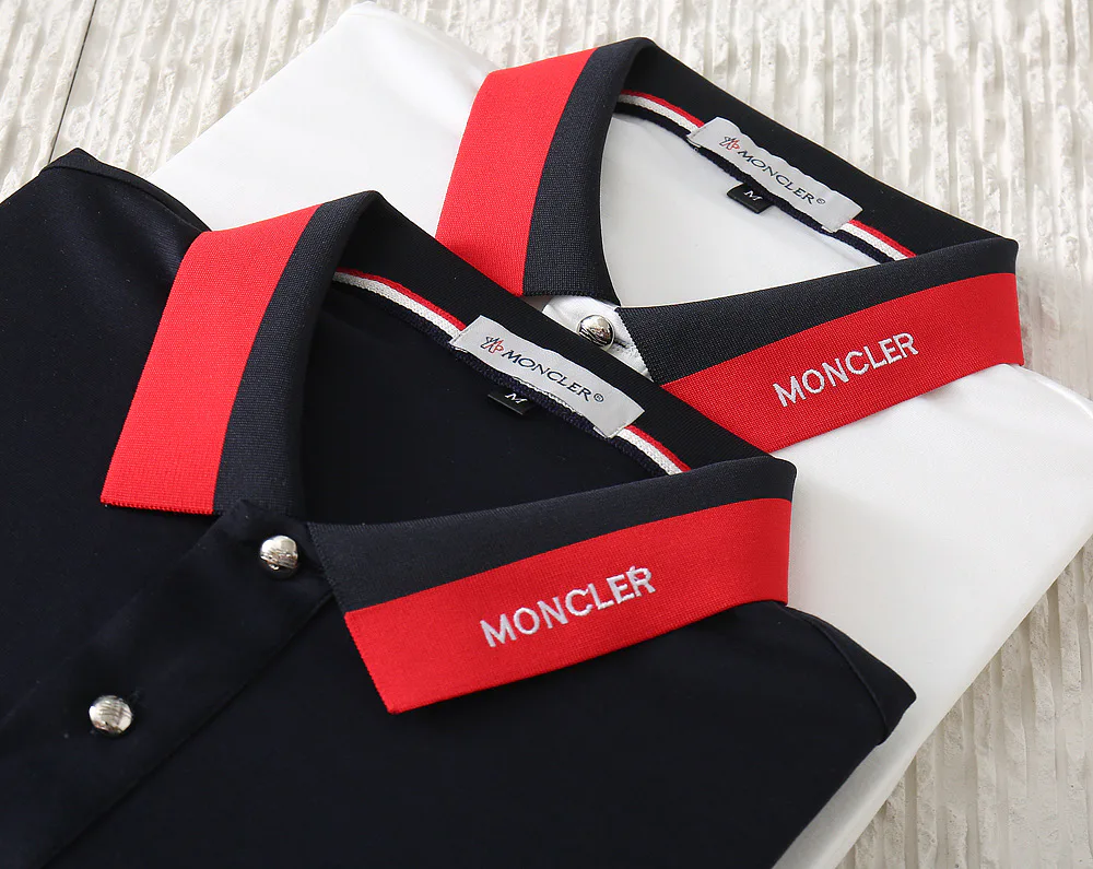 Футболки Мужские Moncler 10511893