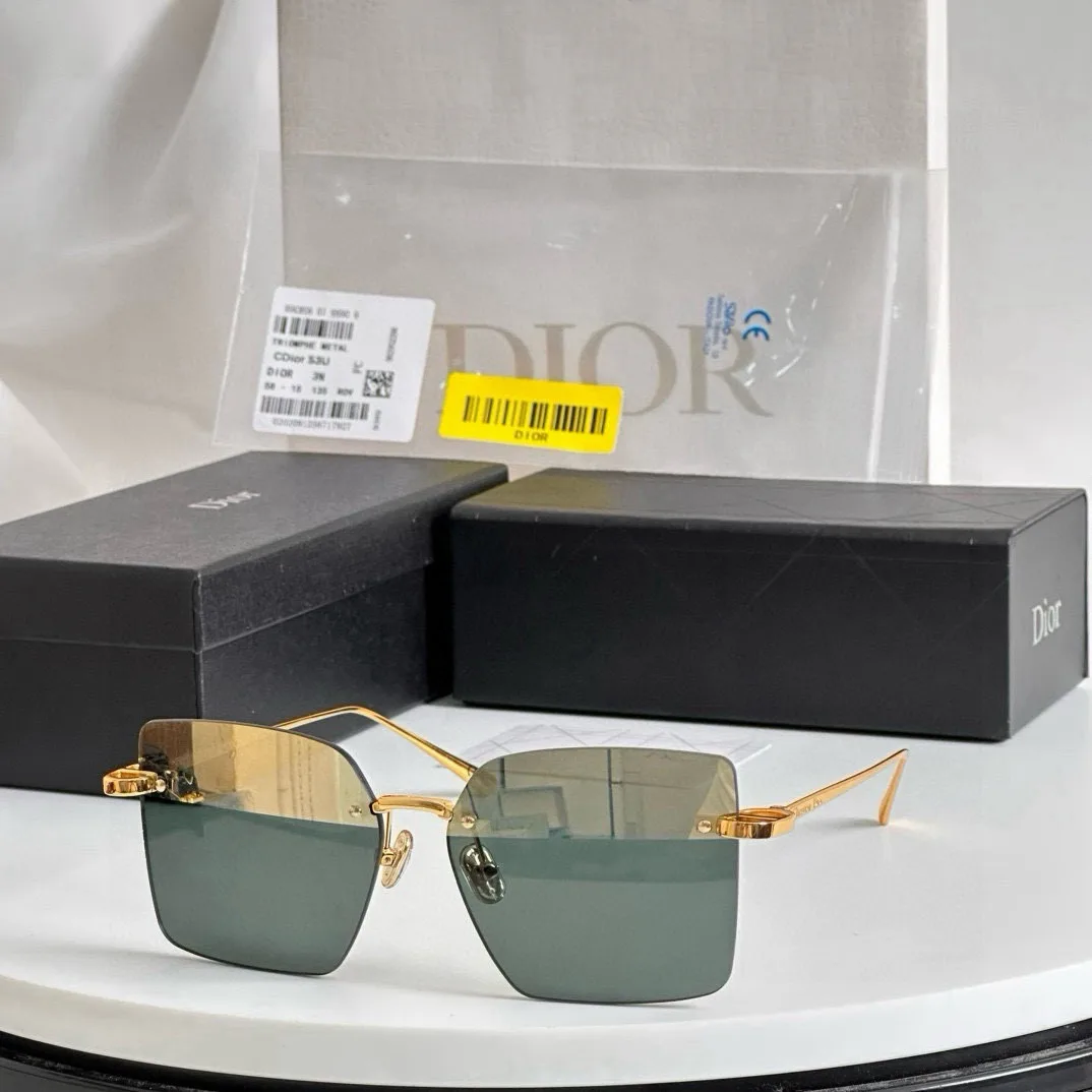 Очки Christian Dior 175139
