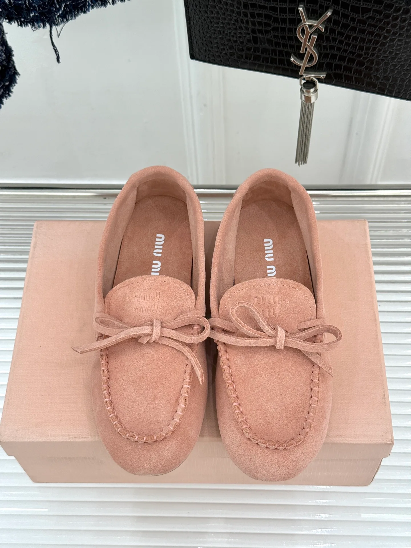 Туфли Женские Miu Miu 11871564