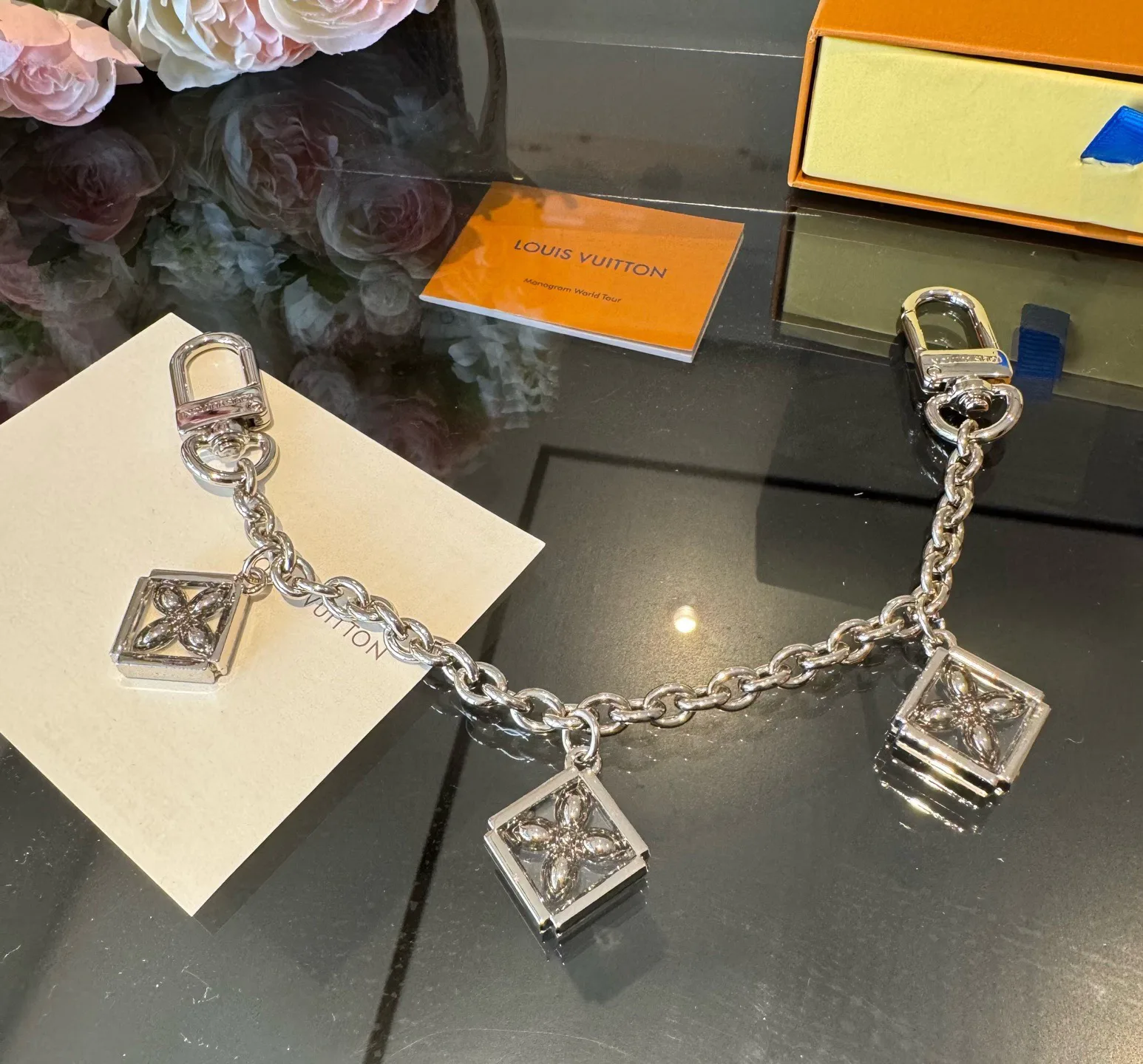 Бижутерия Louis Vuitton 14337212