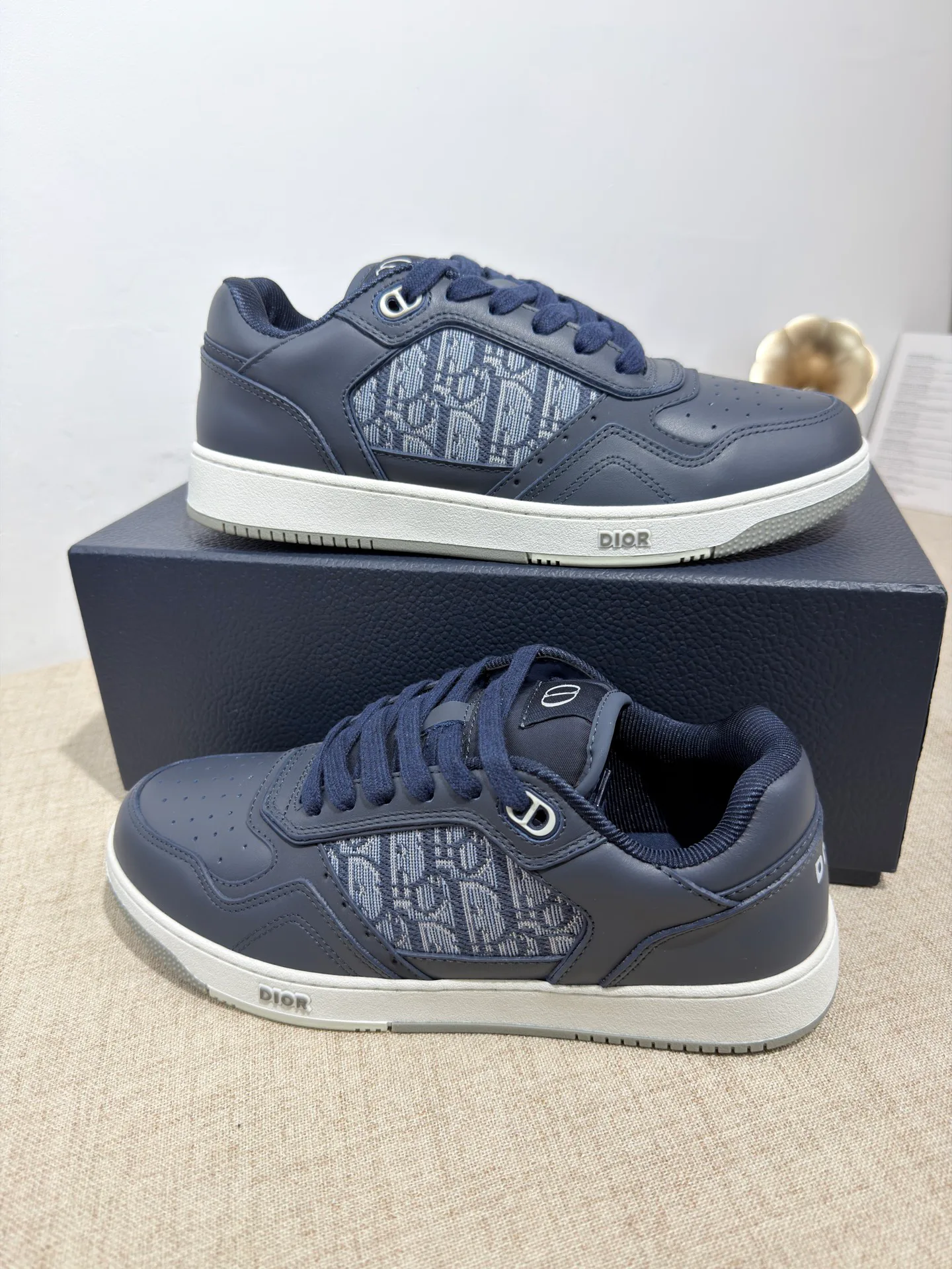 Кроссовки Женские Christian Dior 11456100