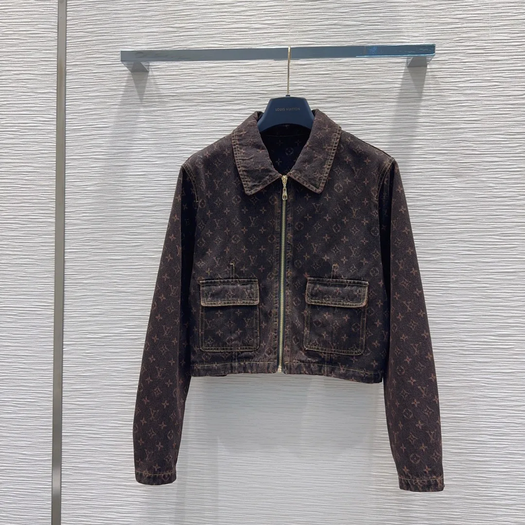 Жакеты Женские Louis Vuitton 11796939