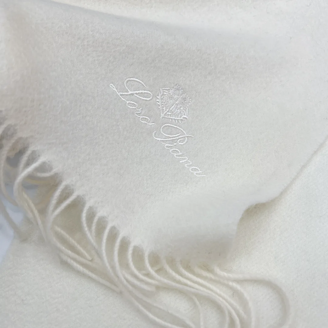 Шарфы Loro Piana 519657