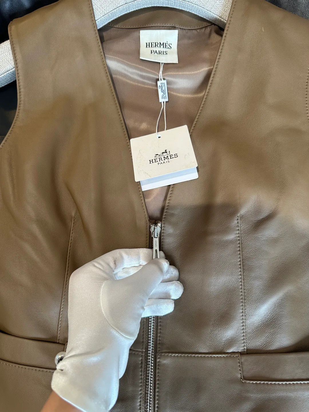 Жилеты Женские Hermes 17275190